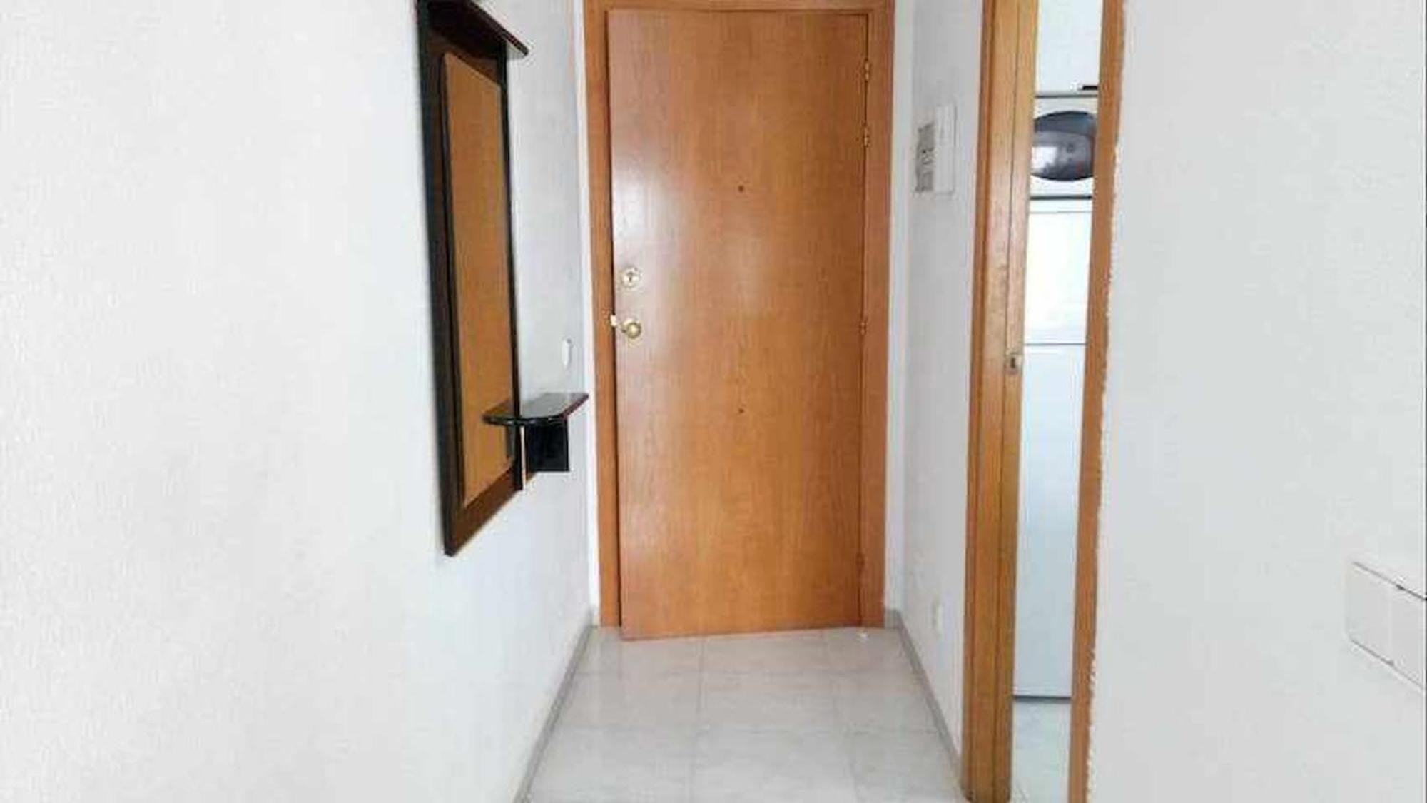 Apartamento A H Carles Iii 150 Mtrs Playa Sant Carlos de la Ràpita