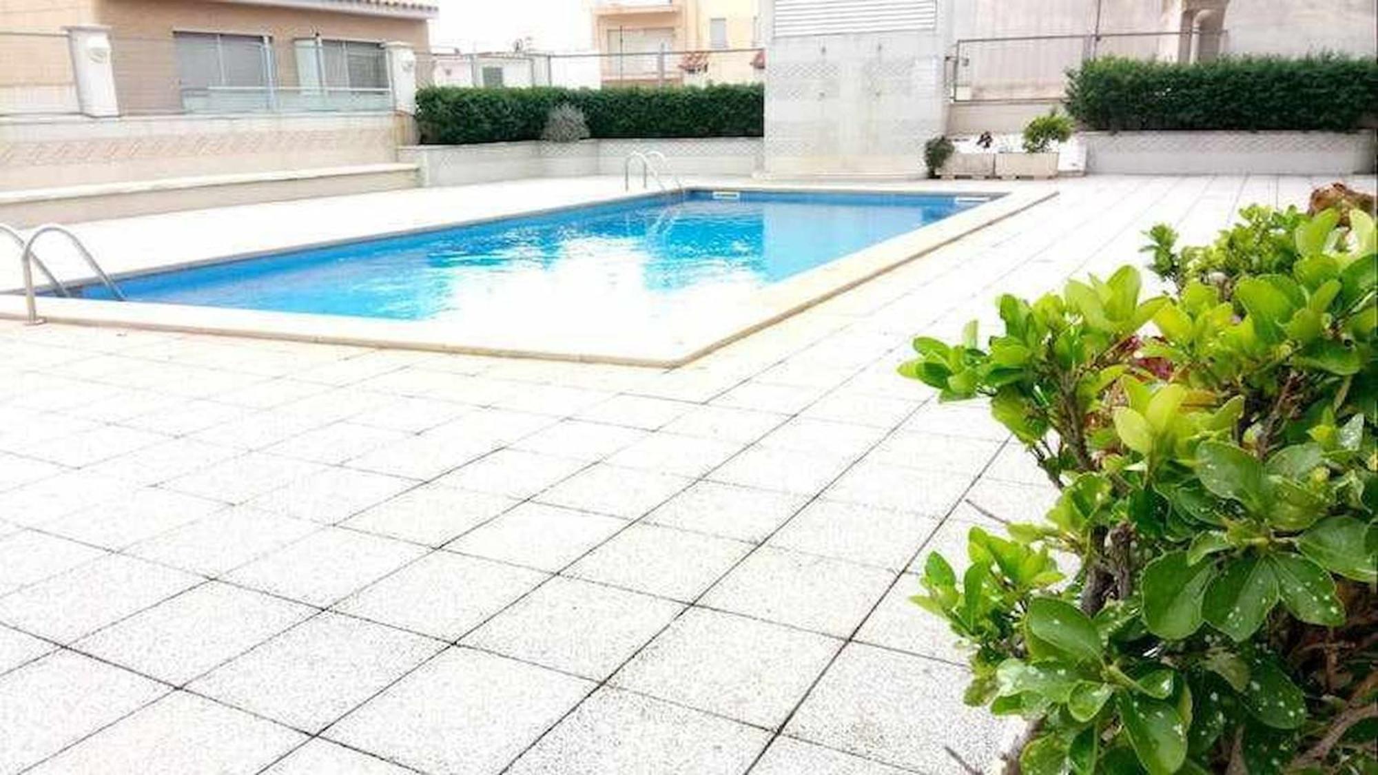 Apartamento A H Carles Iii 150 Mtrs Playa *