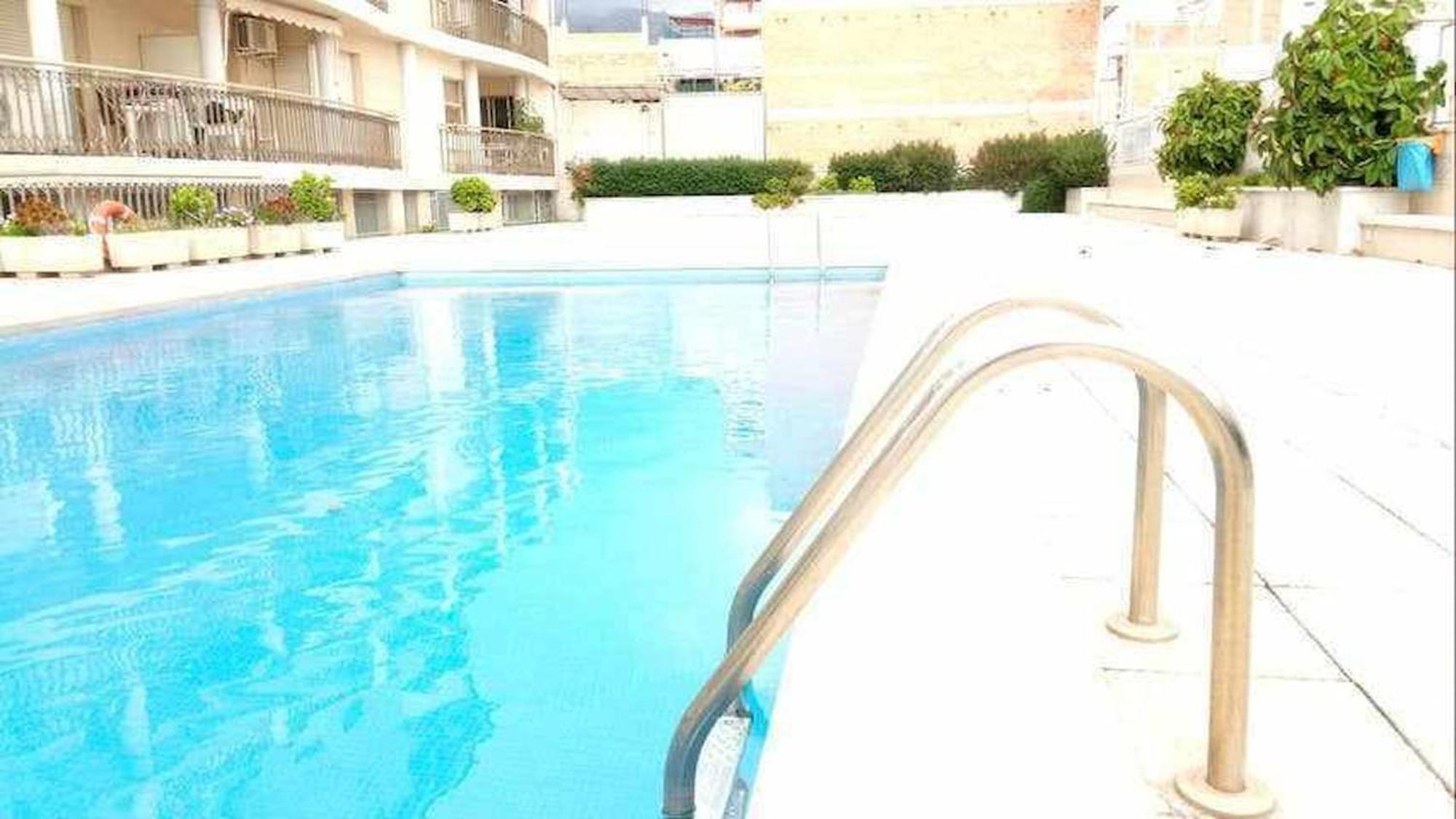 Apartamento A H Carles Iii 150 Mtrs Playa