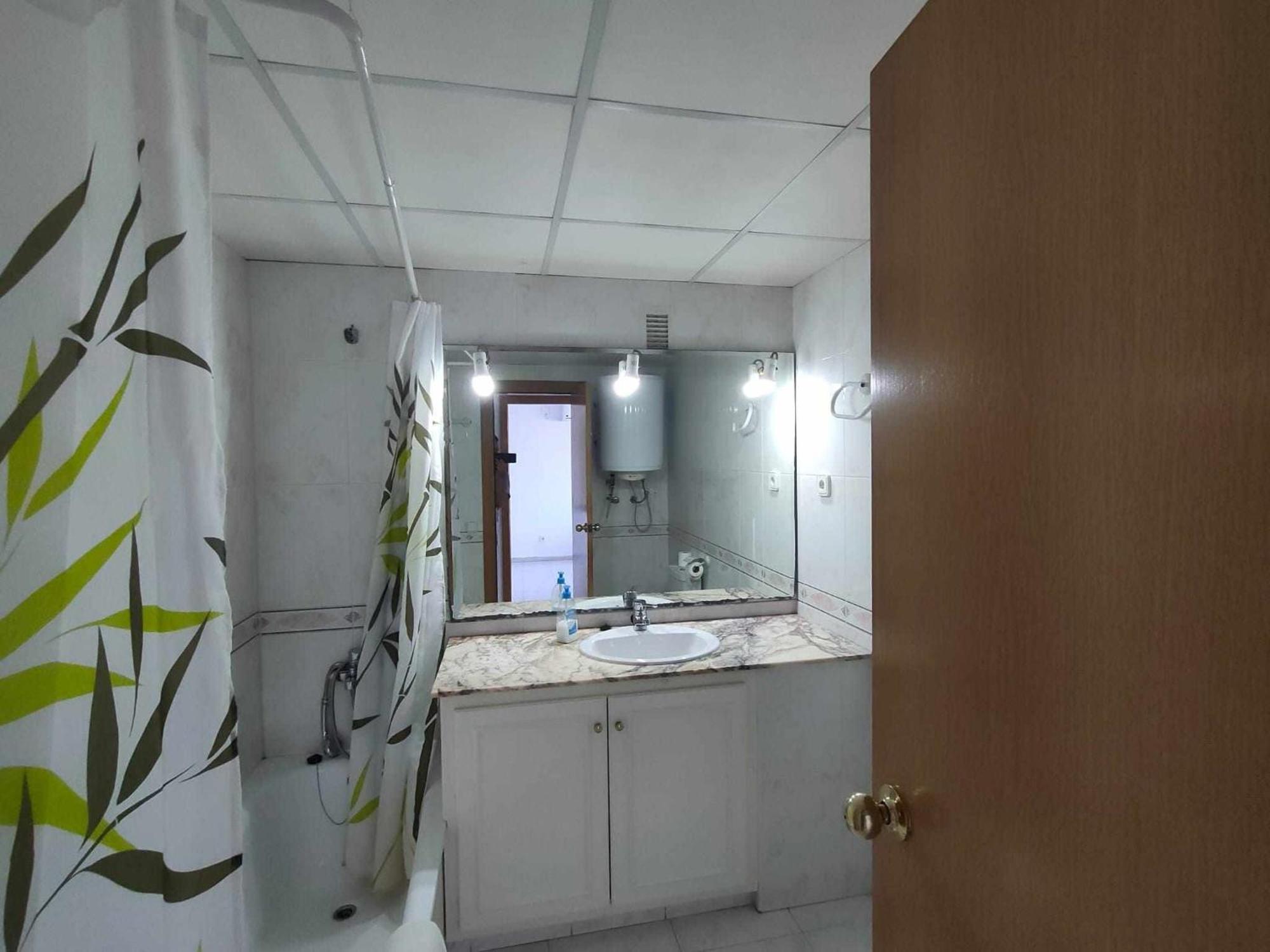 A H Carles Iii 150 Mtrs Playa Apartamento Sant Carlos de la Ràpita