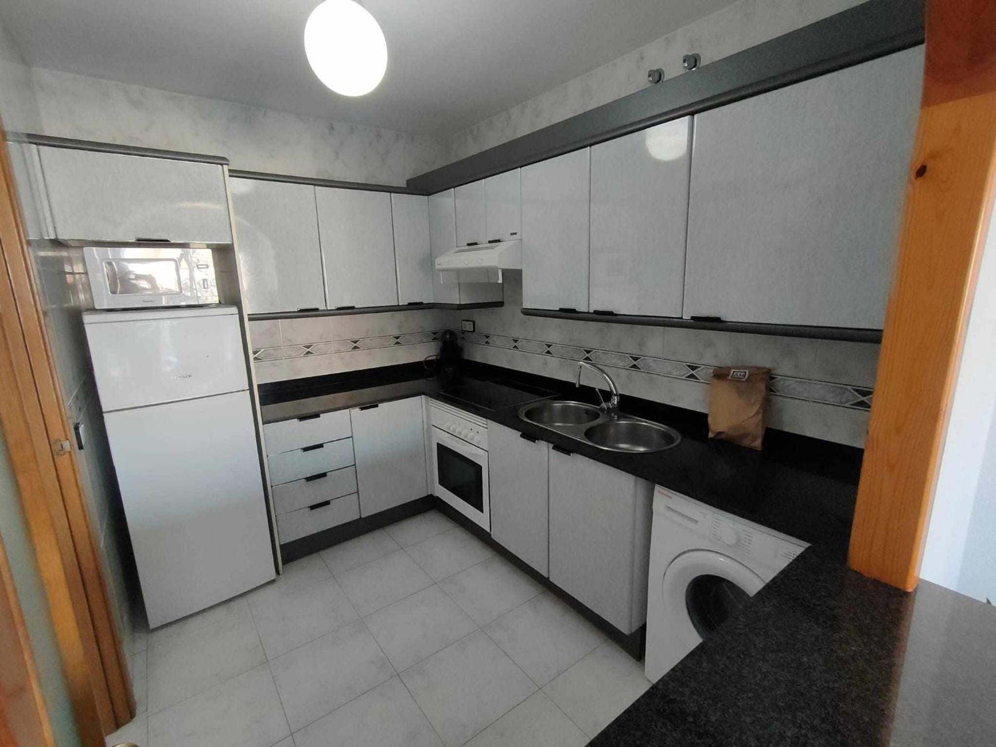A H Carles Iii 150 Mtrs Playa Apartamento *