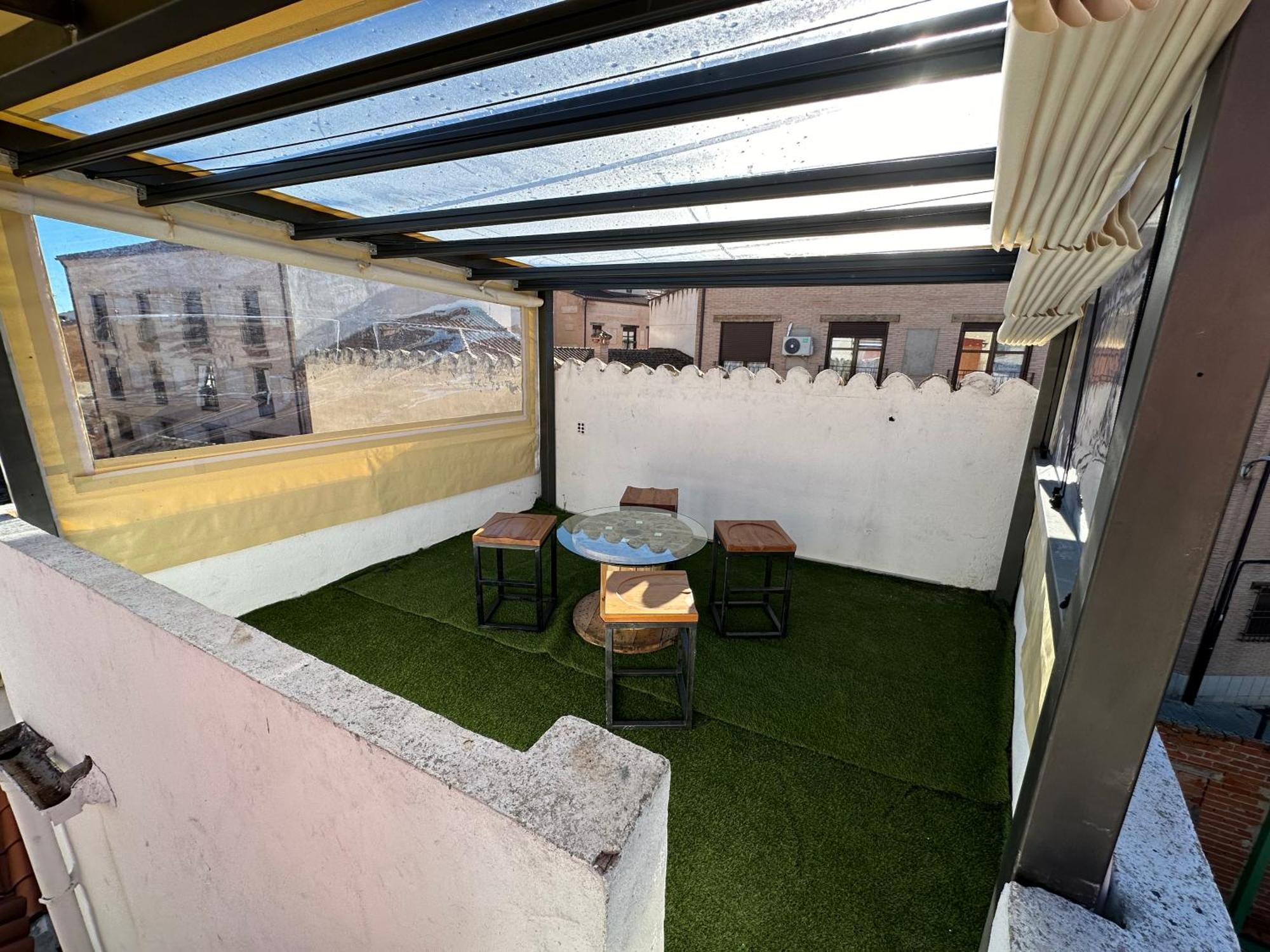 Casa Victoria Holiday home