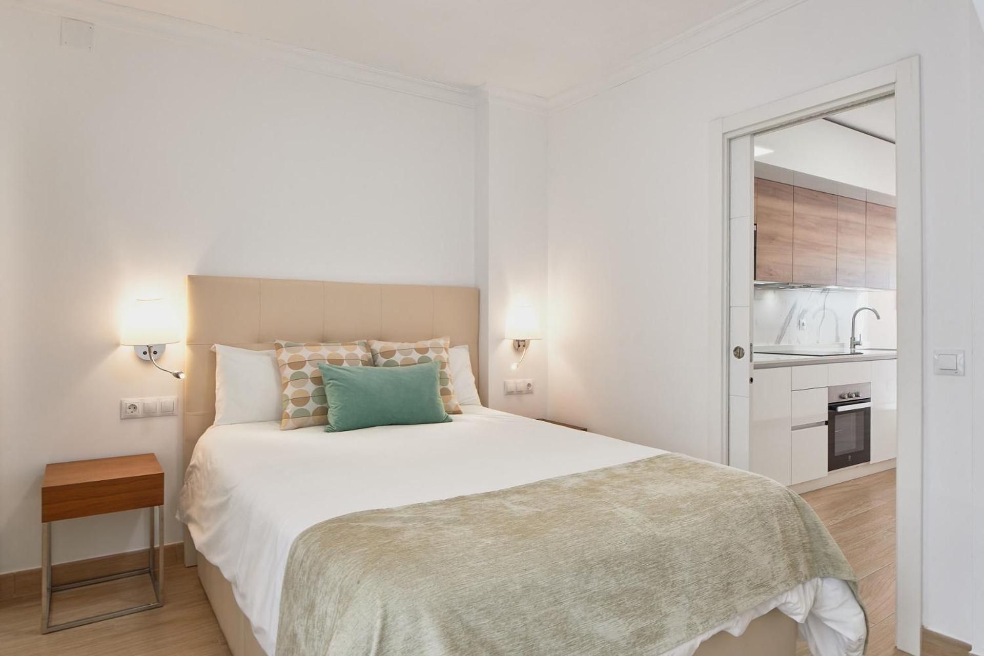 Nueva 22 Apartamento