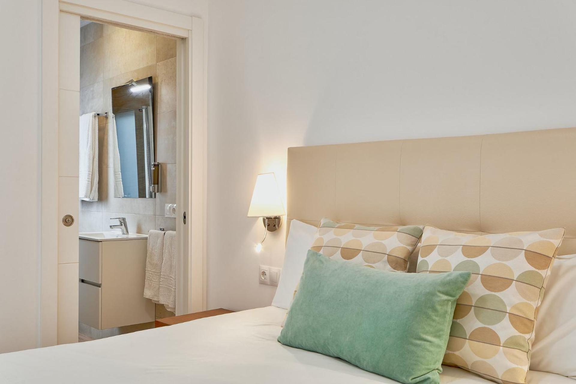 Apartamento Nueva 22 *