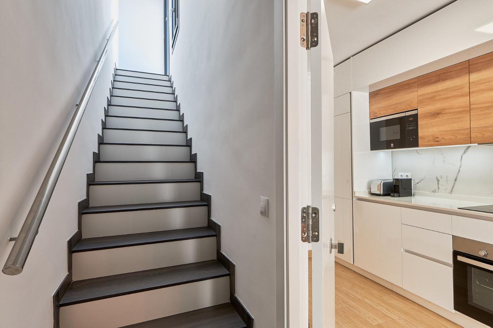 Nueva 22 Apartamento *