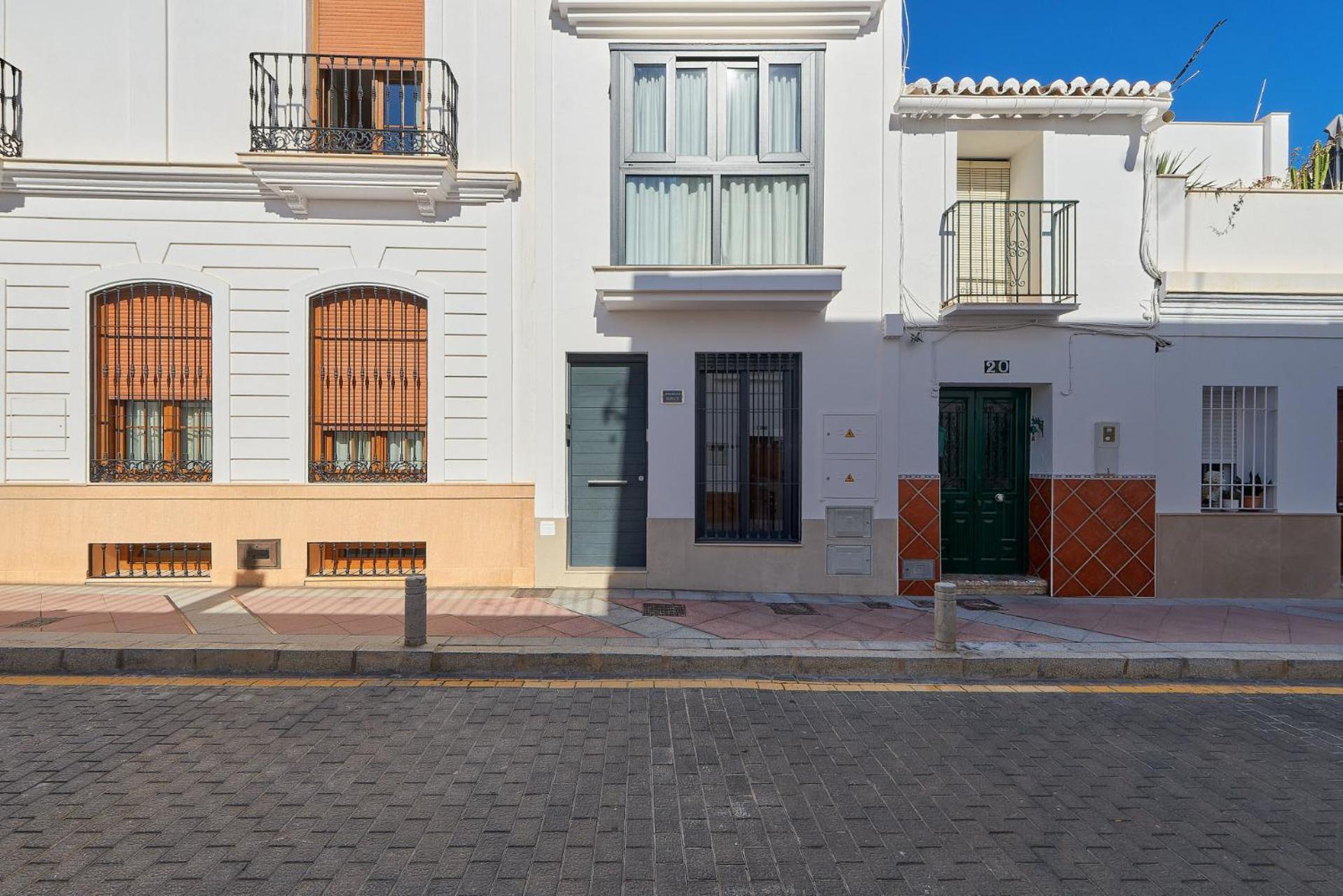Apartamento Nueva 22