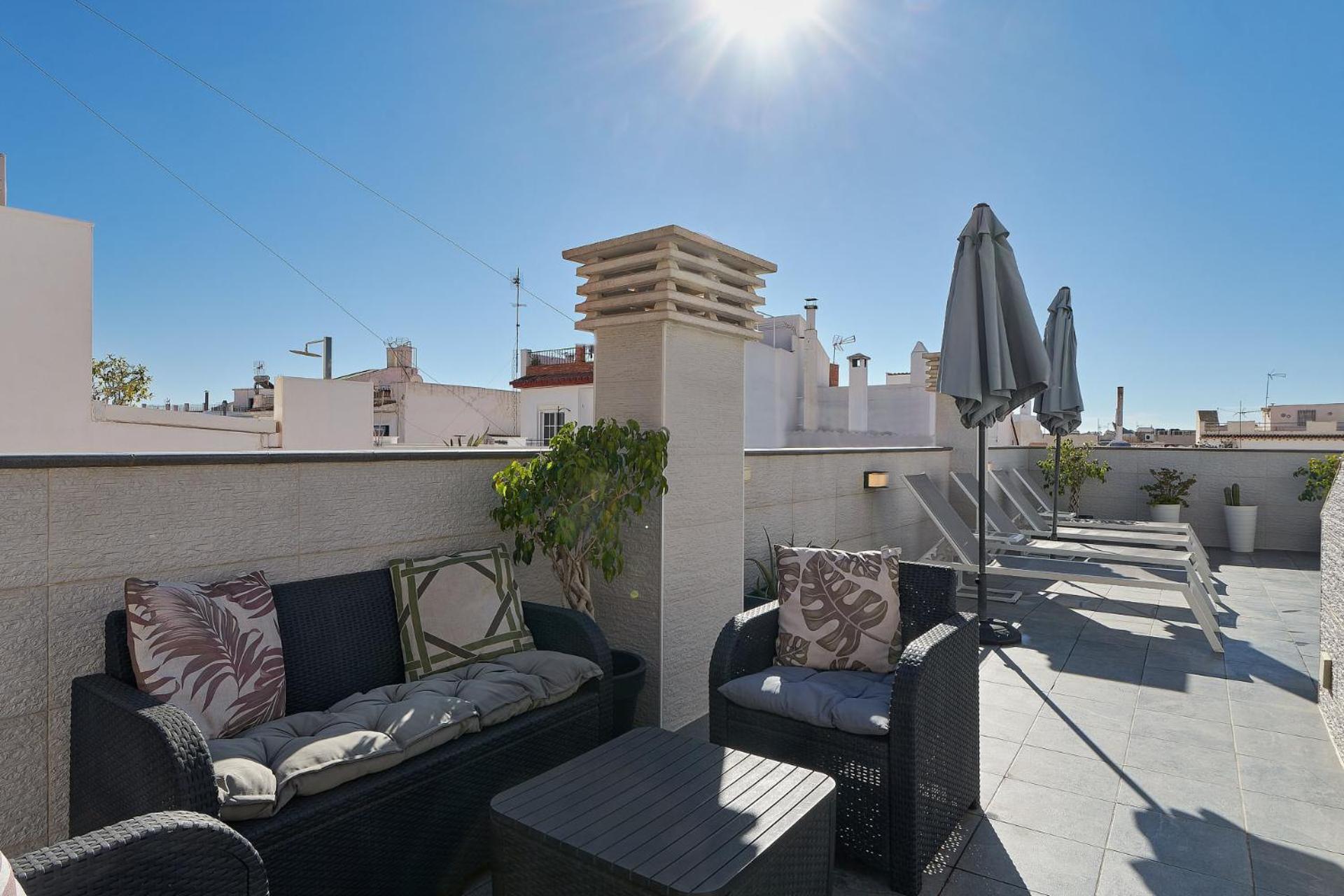 Nueva 22 Apartamento Nerja