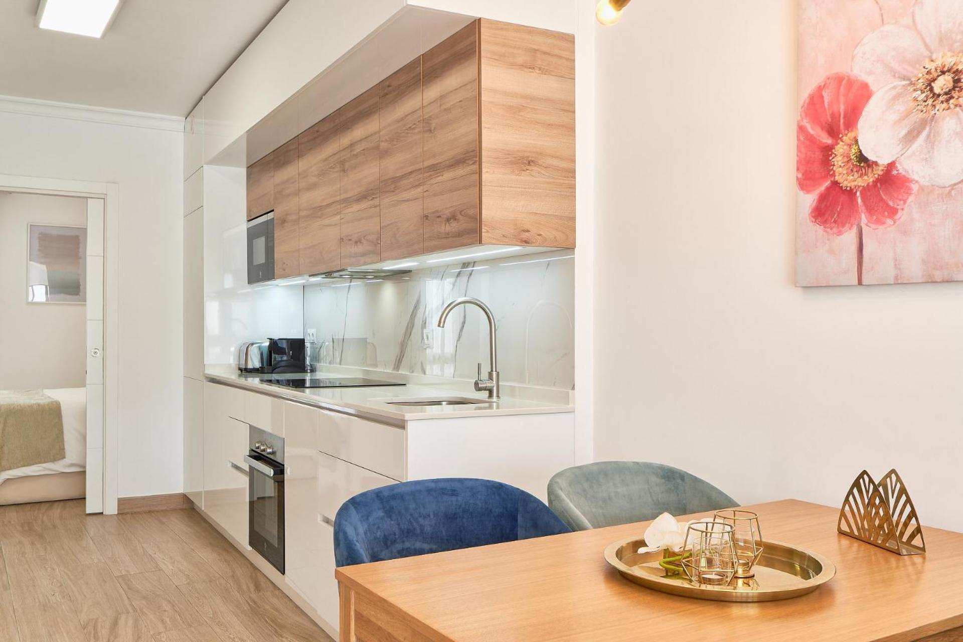 Apartamento Nueva 22 *