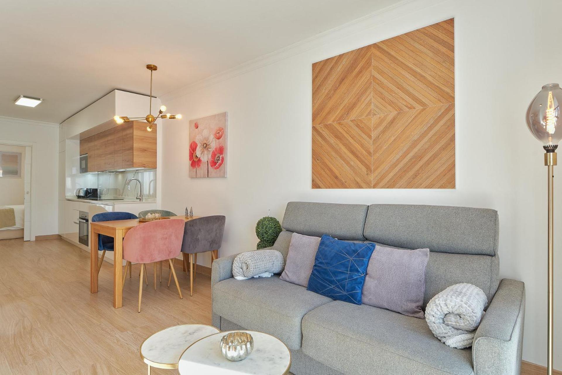 Nueva 22 Apartamento