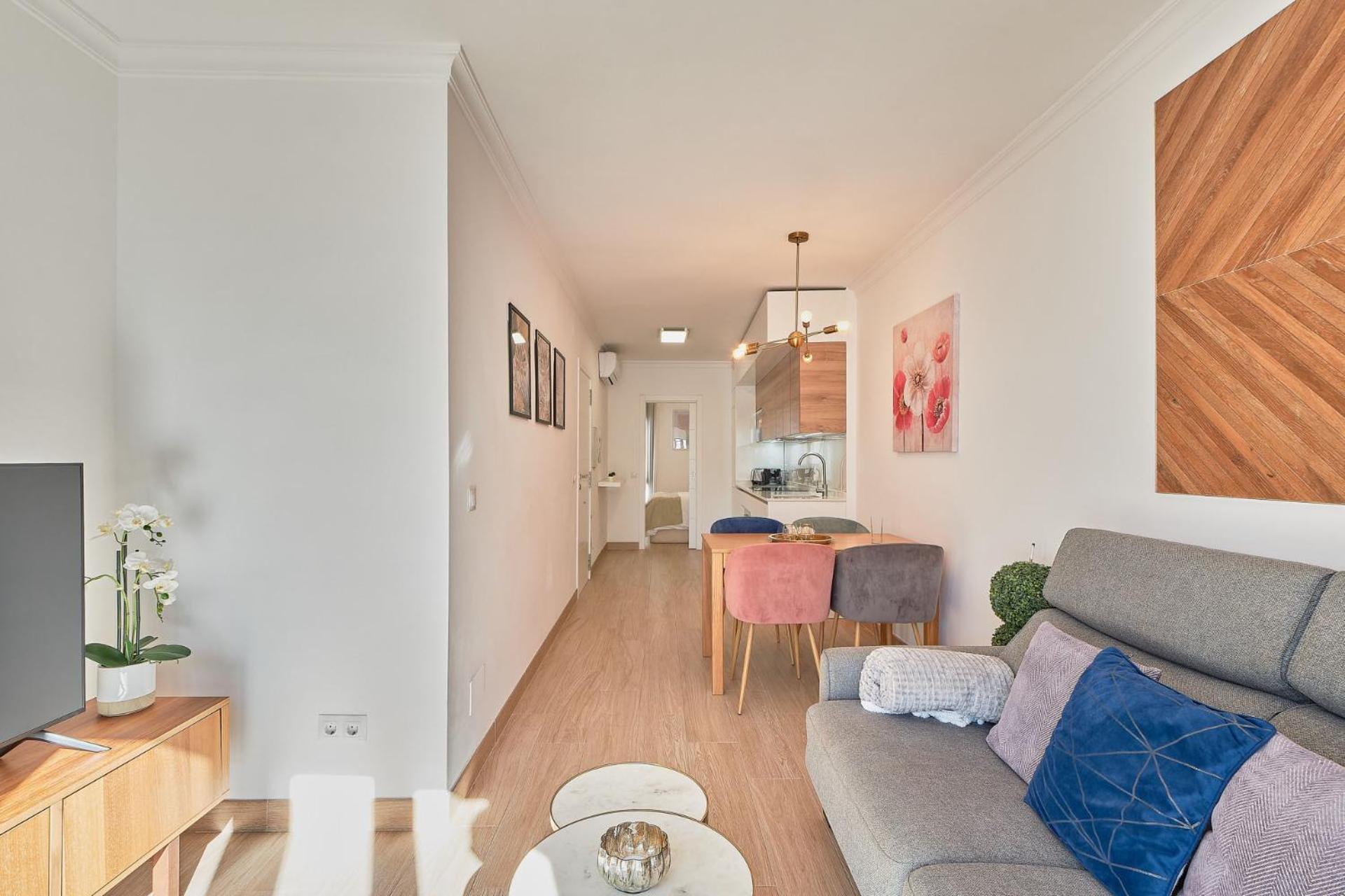 Apartamento Nueva 22 *
