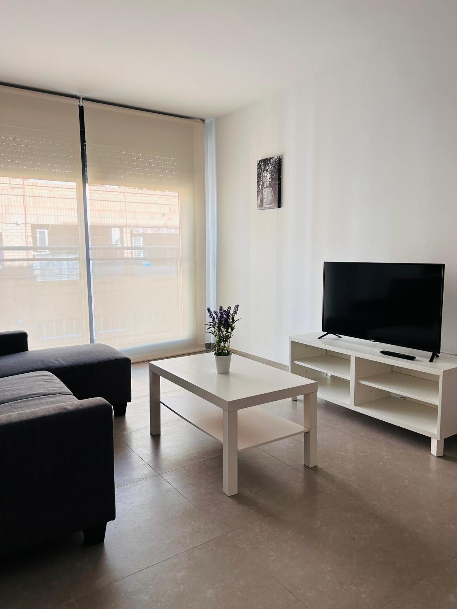 Apartamento Corteingles Castellon By Tucasanlaplaya Castellón de la Plana