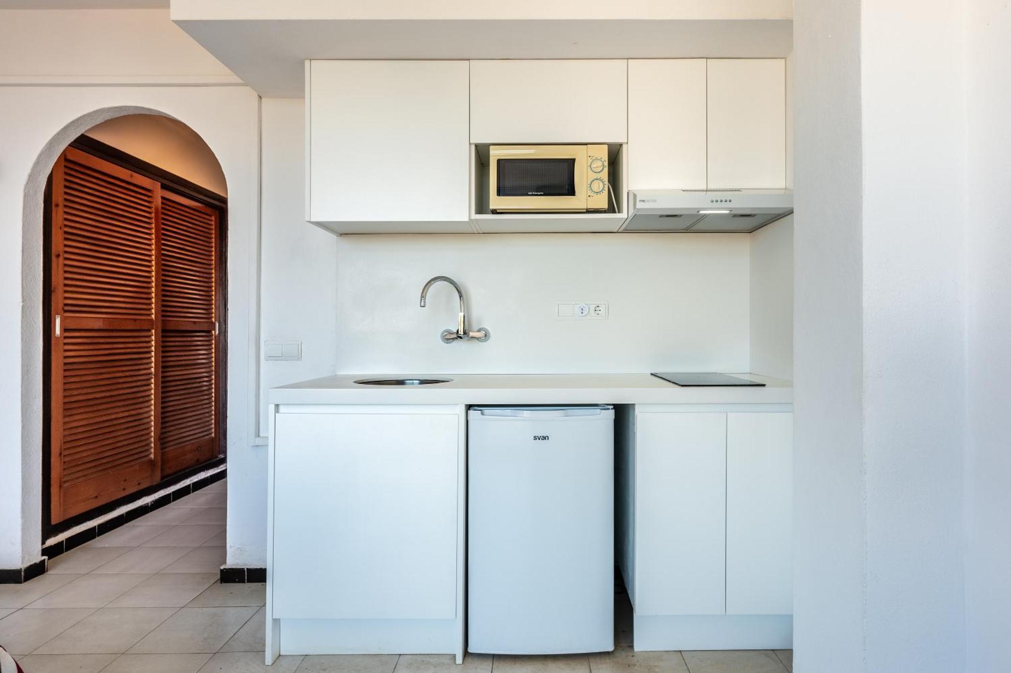 Apartamento Estudio Mirada 309 *