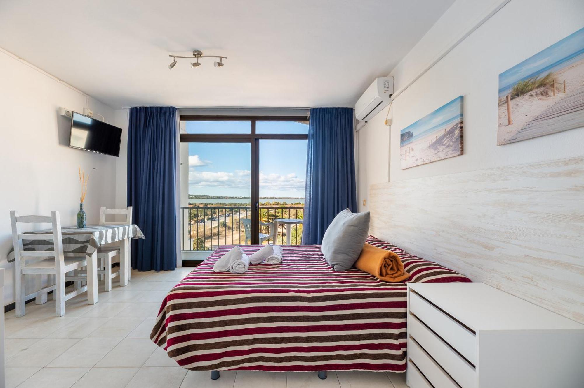 Apartamento Estudio Mirada 309 *