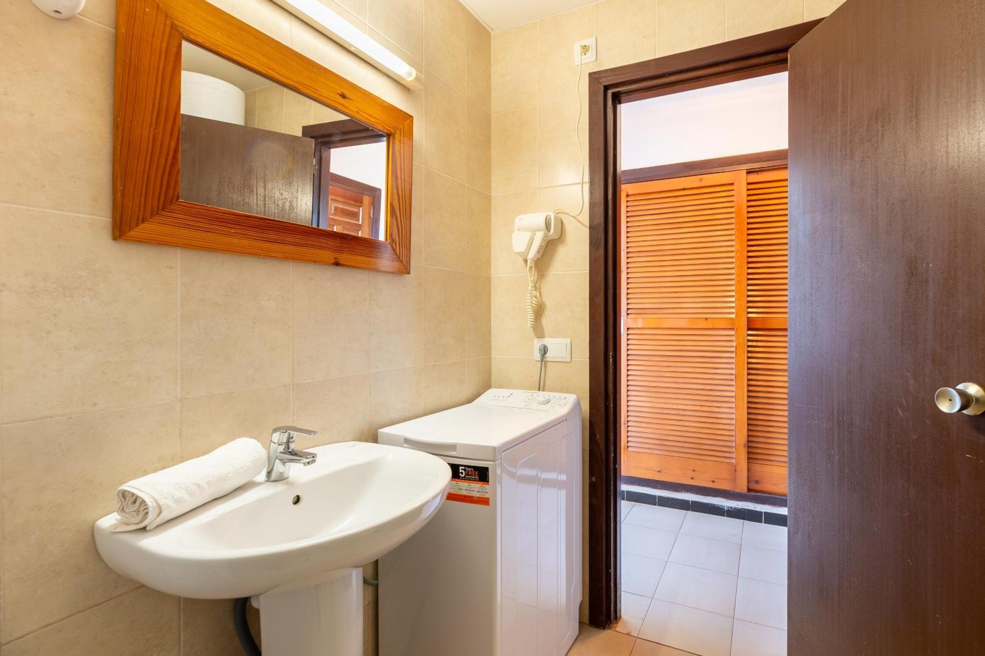 Apartamento Estudio Mirada 309
