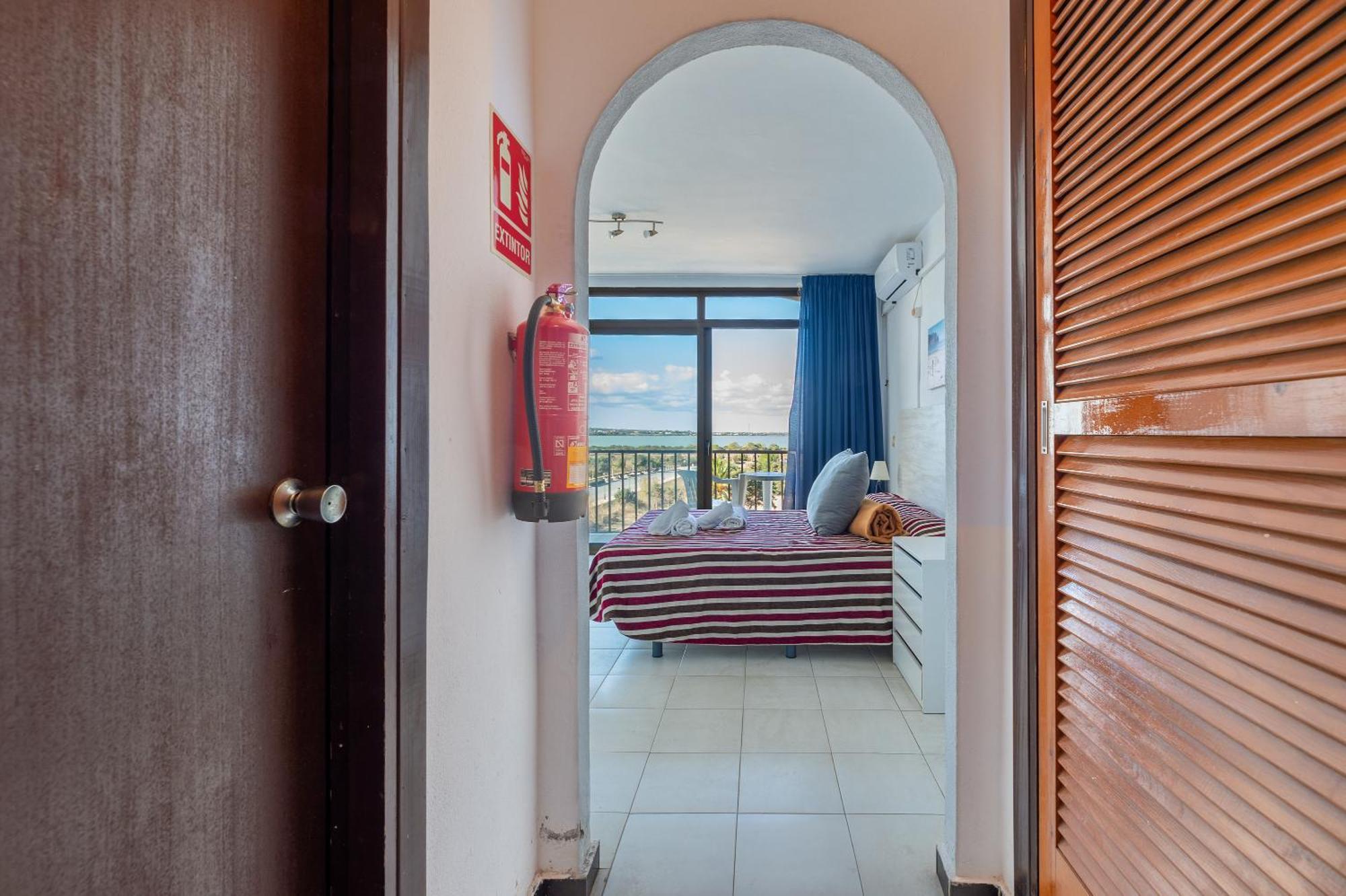 Estudio Mirada 309 Apartamento Es Pujols