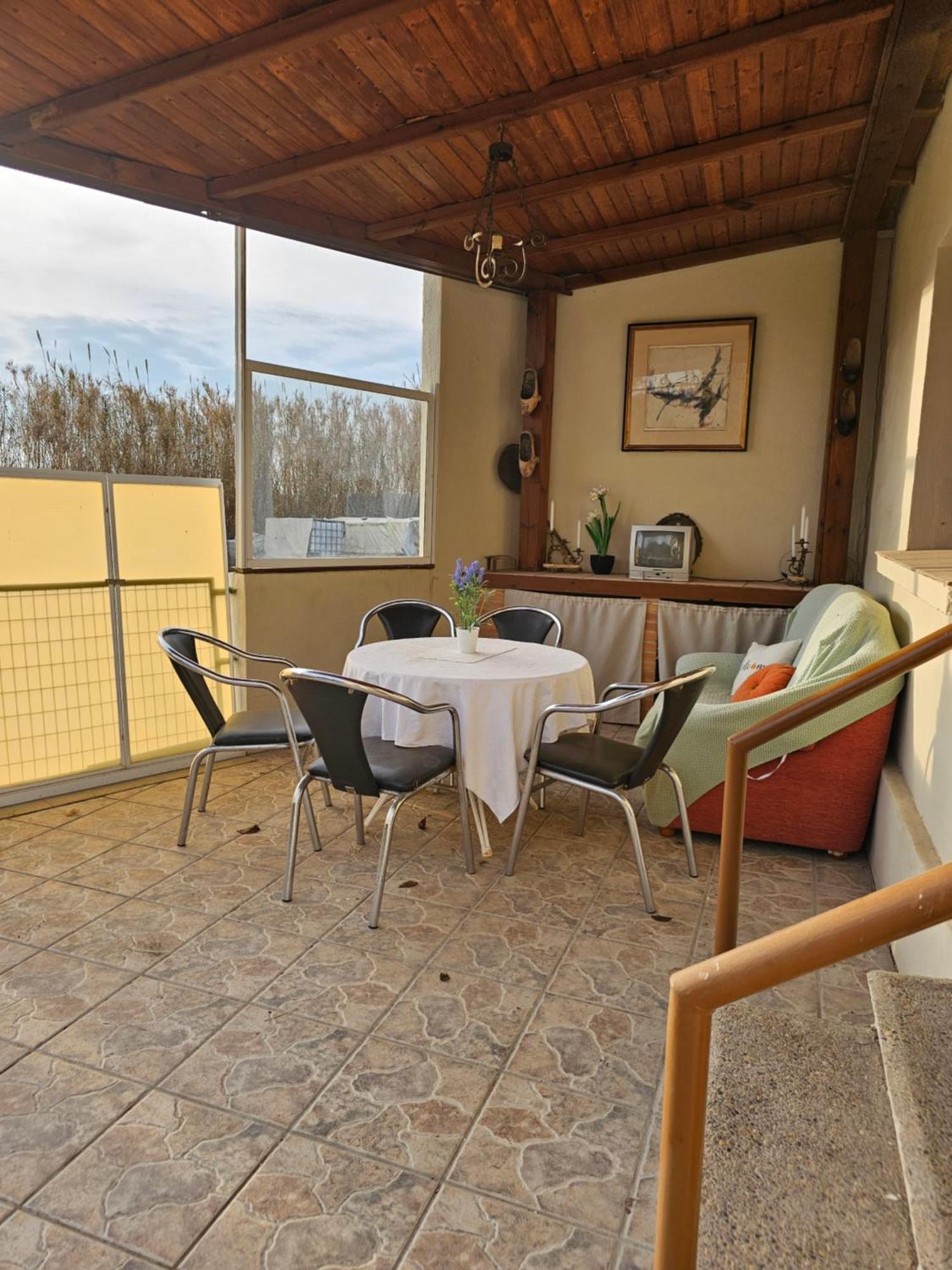 Casa Rural Relax Villa