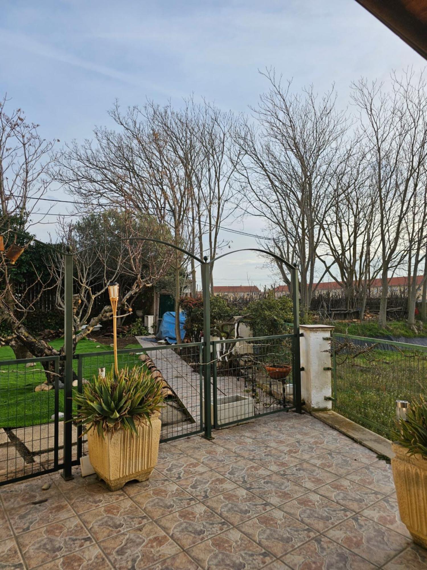Villa Casa Rural Relax