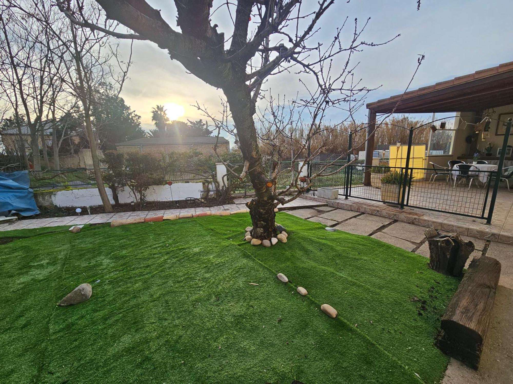 Casa Rural Relax Villa