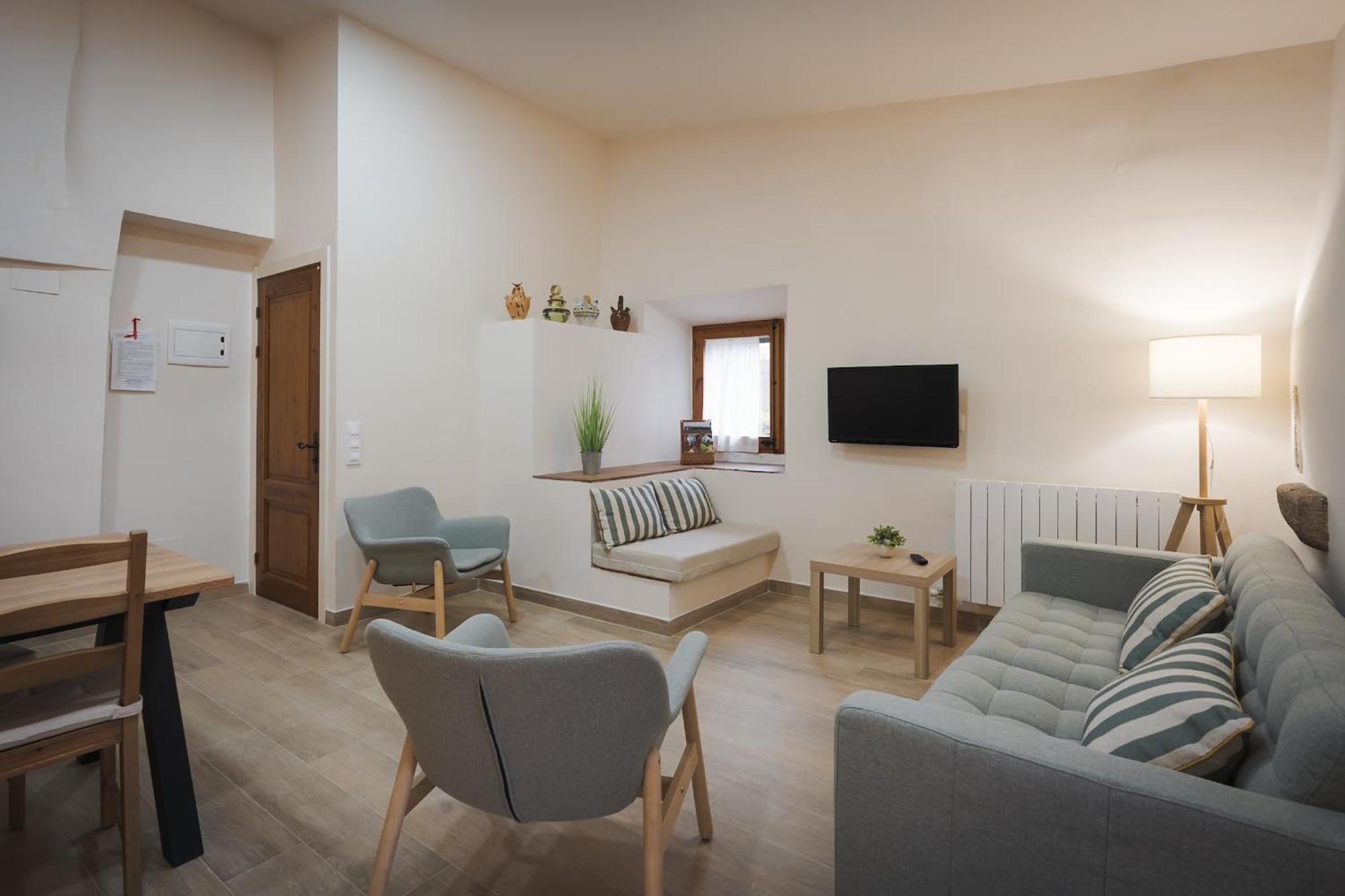 Country house Mas Riera - 2