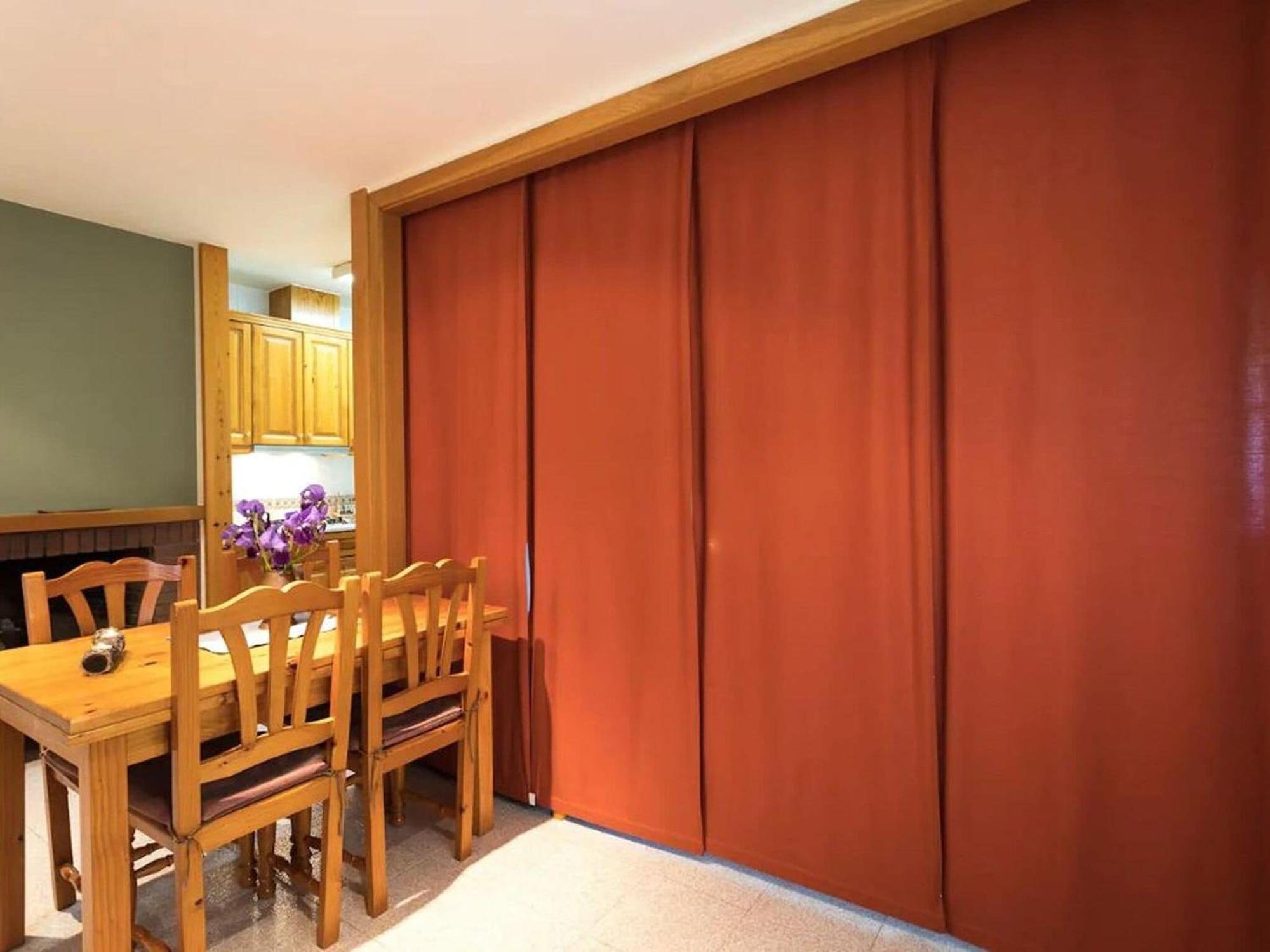 Rural With Views And Shared Pool Montseny