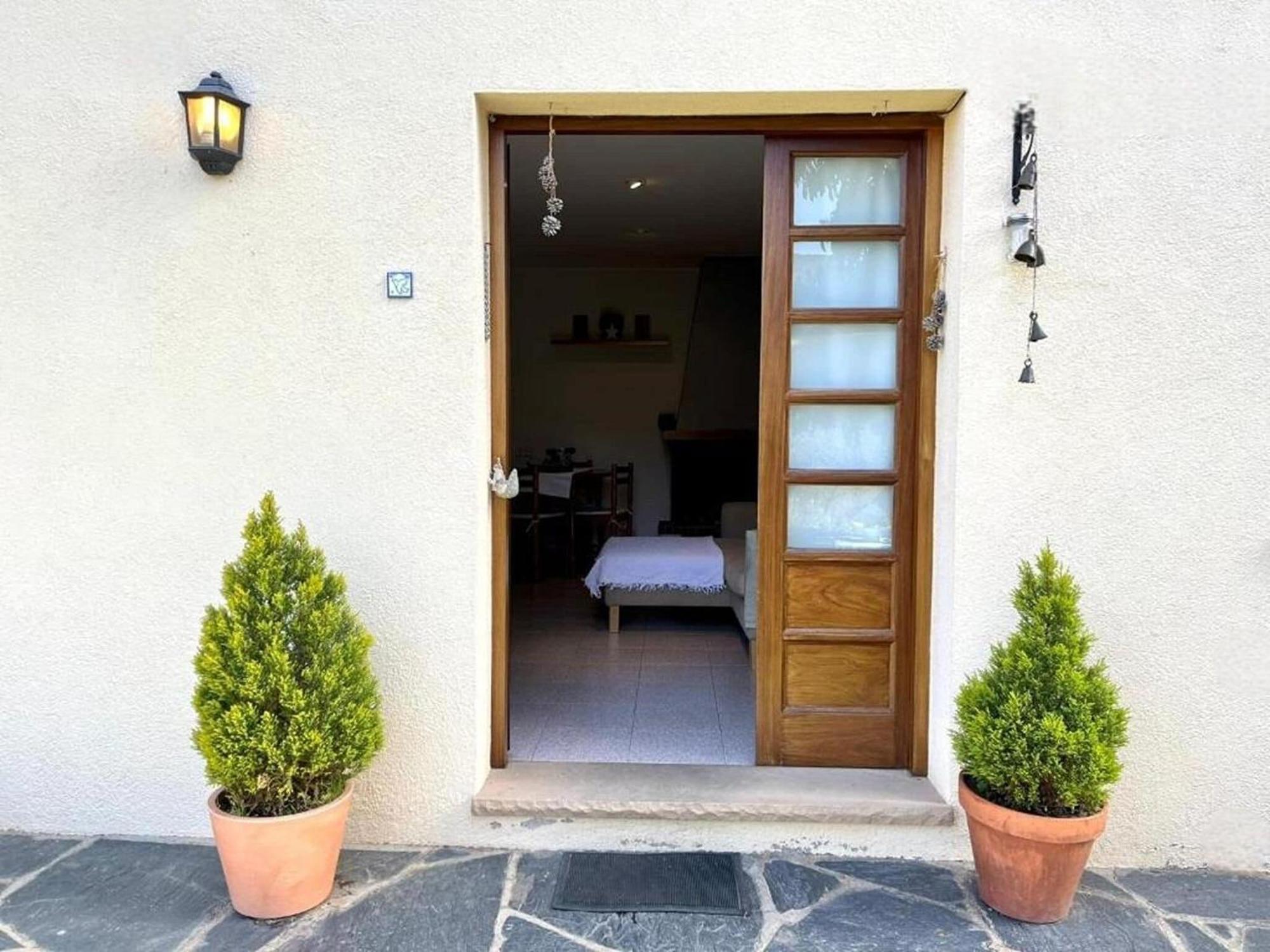 Holiday home Rural With Views And Shared Pool Montseny