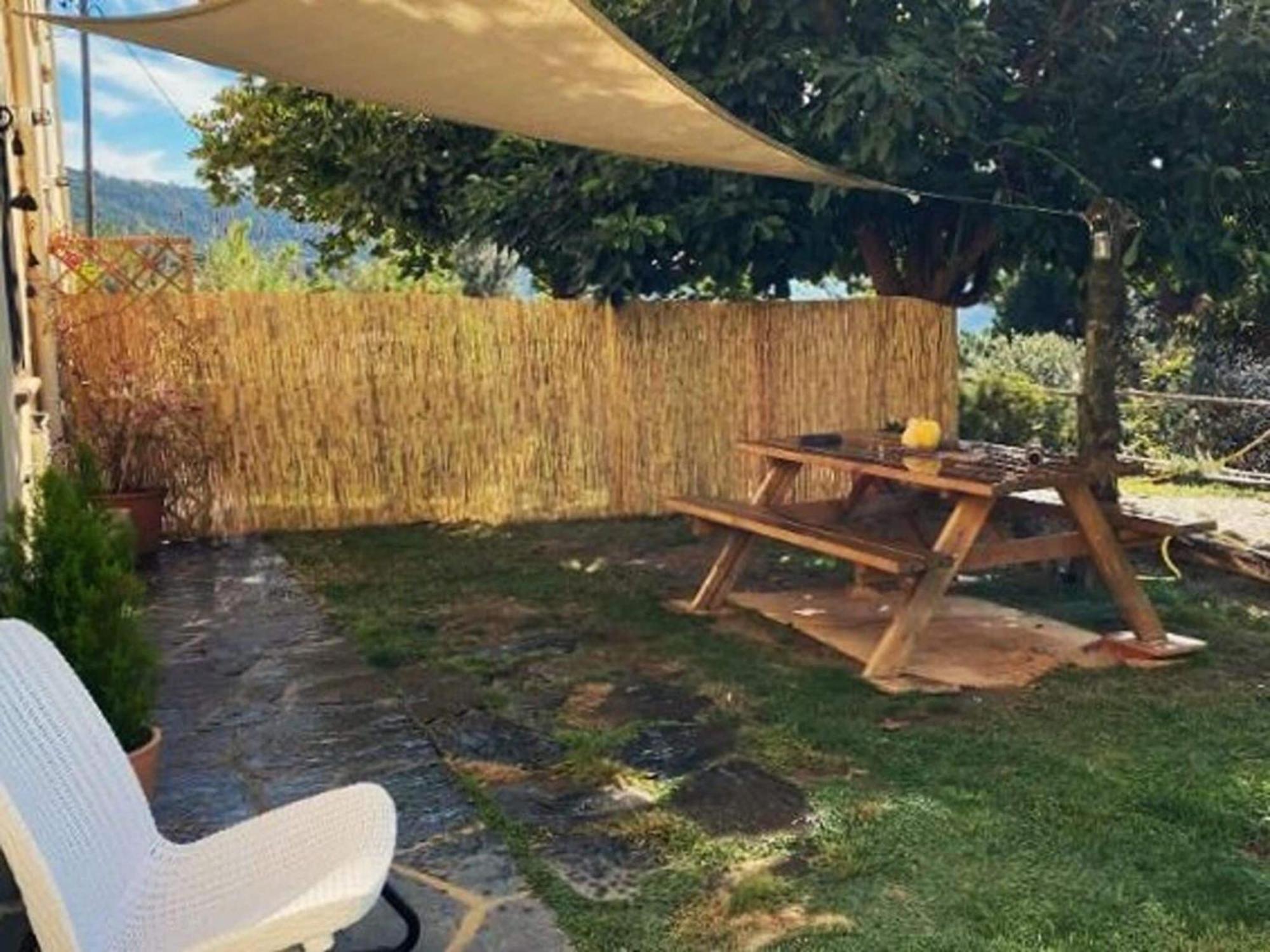 Holiday home Rural With Views And Shared Pool