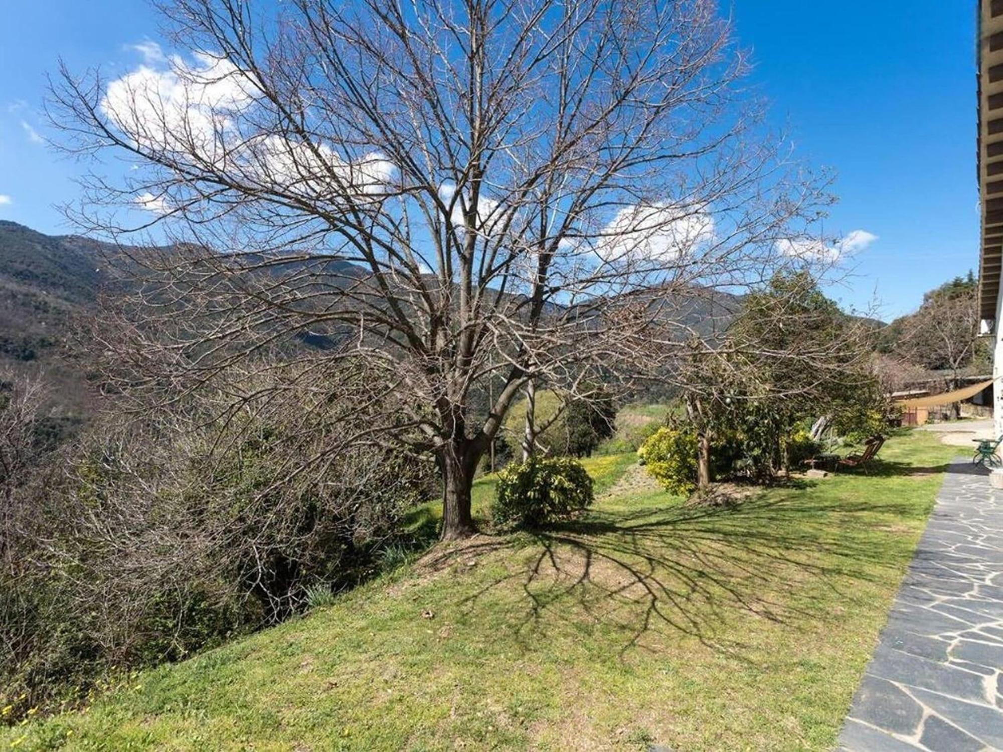 Holiday home Rural With Views And Shared Pool Montseny