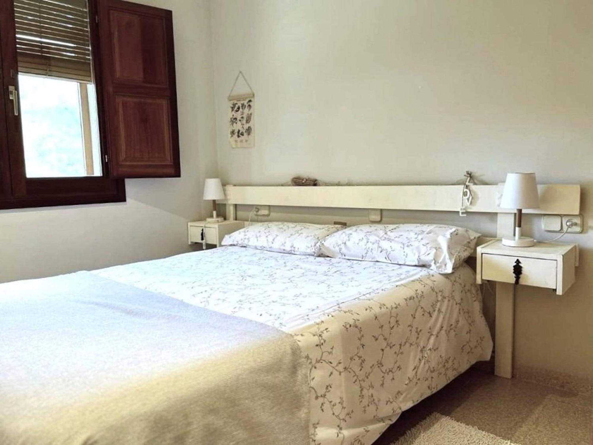 Holiday home Rural With Views And Shared Pool Montseny