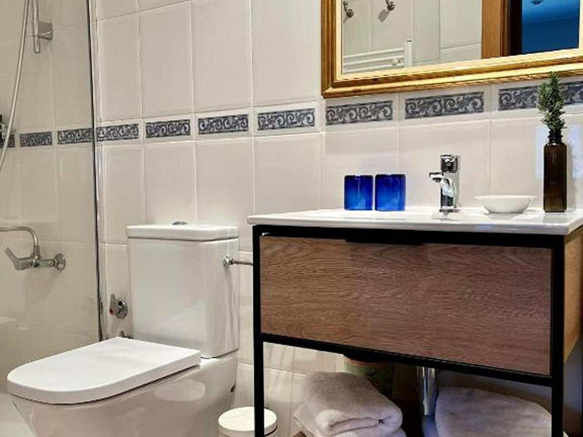 Rural With Views And Shared Pool * Montseny