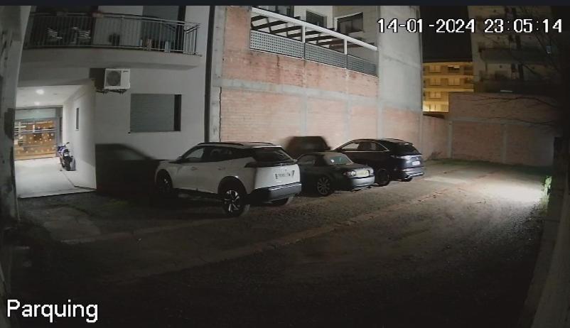 Lagranja Apartamento *