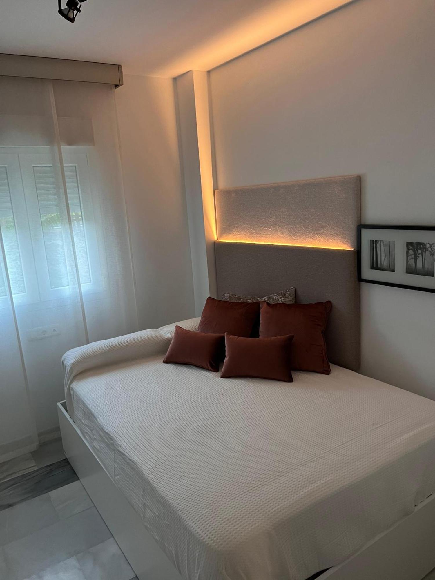 Mi Capricho Apartamento