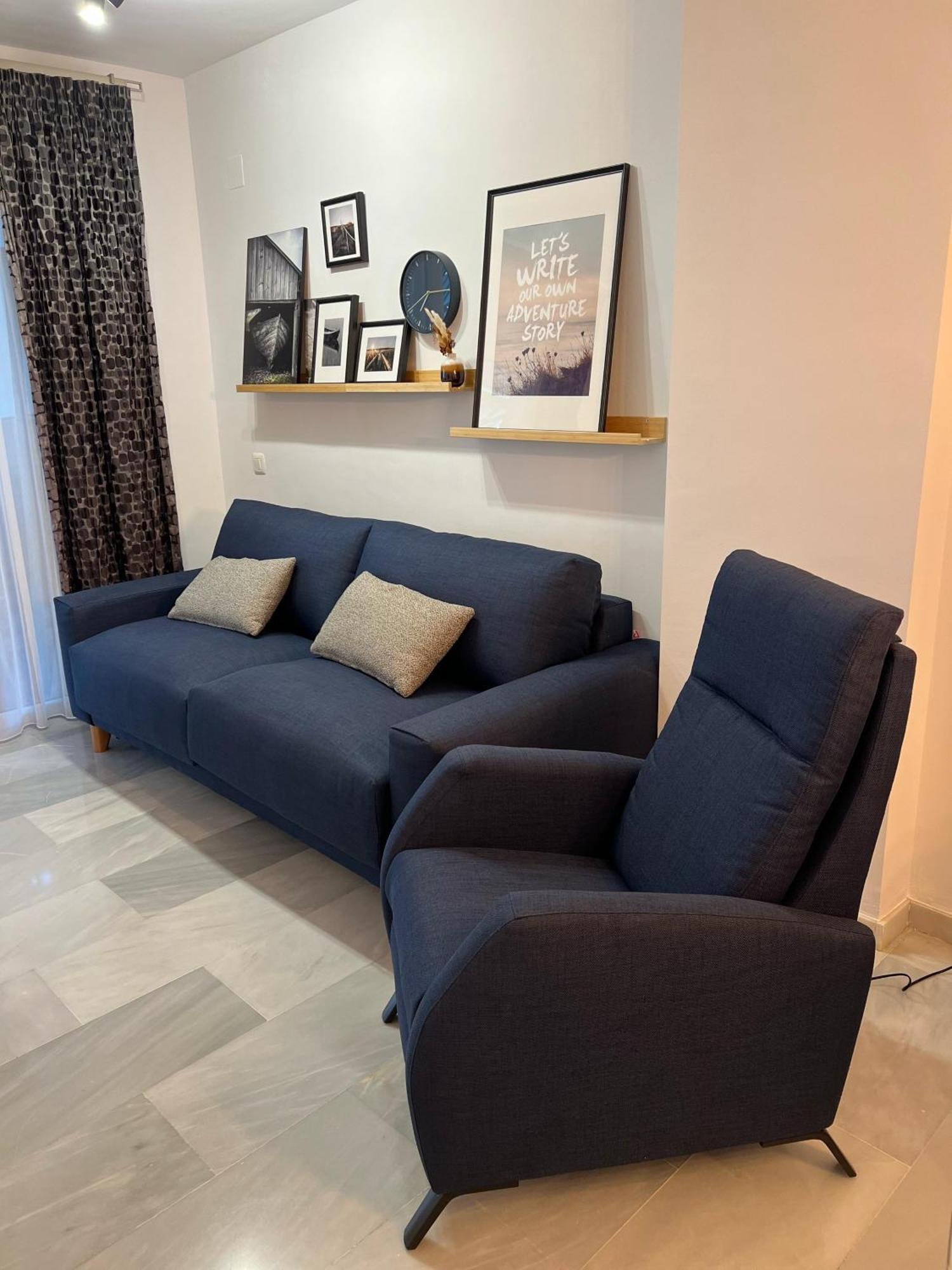 Apartamento Mi Capricho Sitio de Calahonda