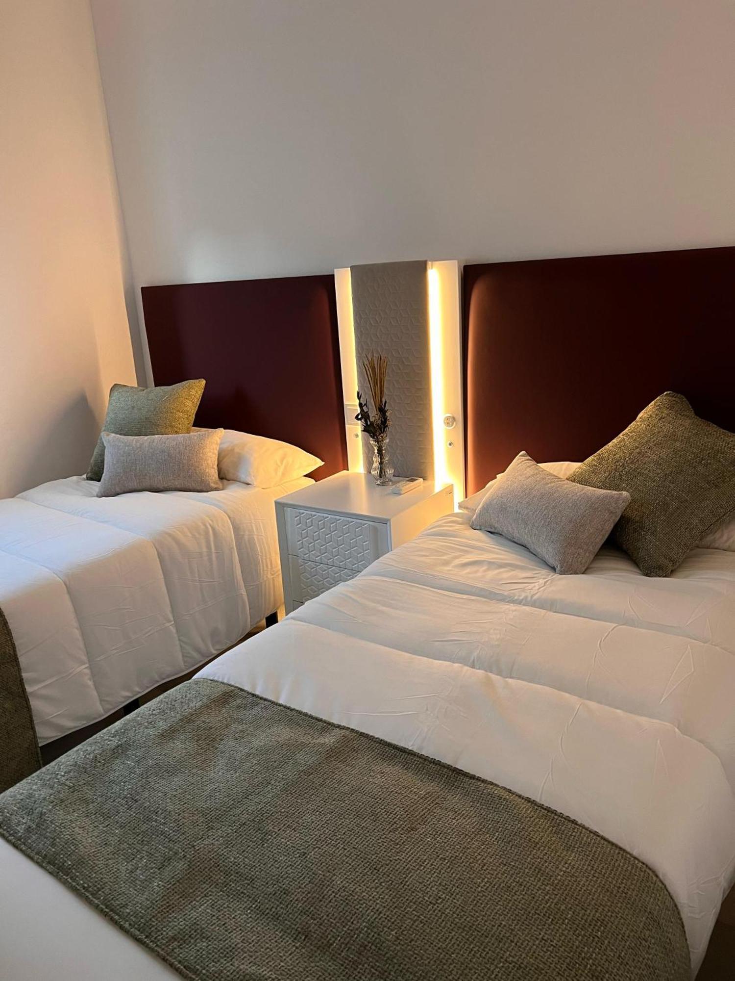 Mi Capricho Apartamento Sitio de Calahonda