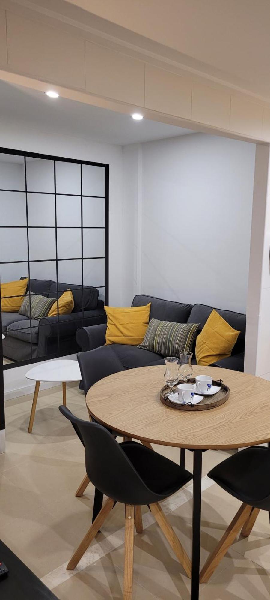 Apartment Milka Canada Con Piscina Gandia