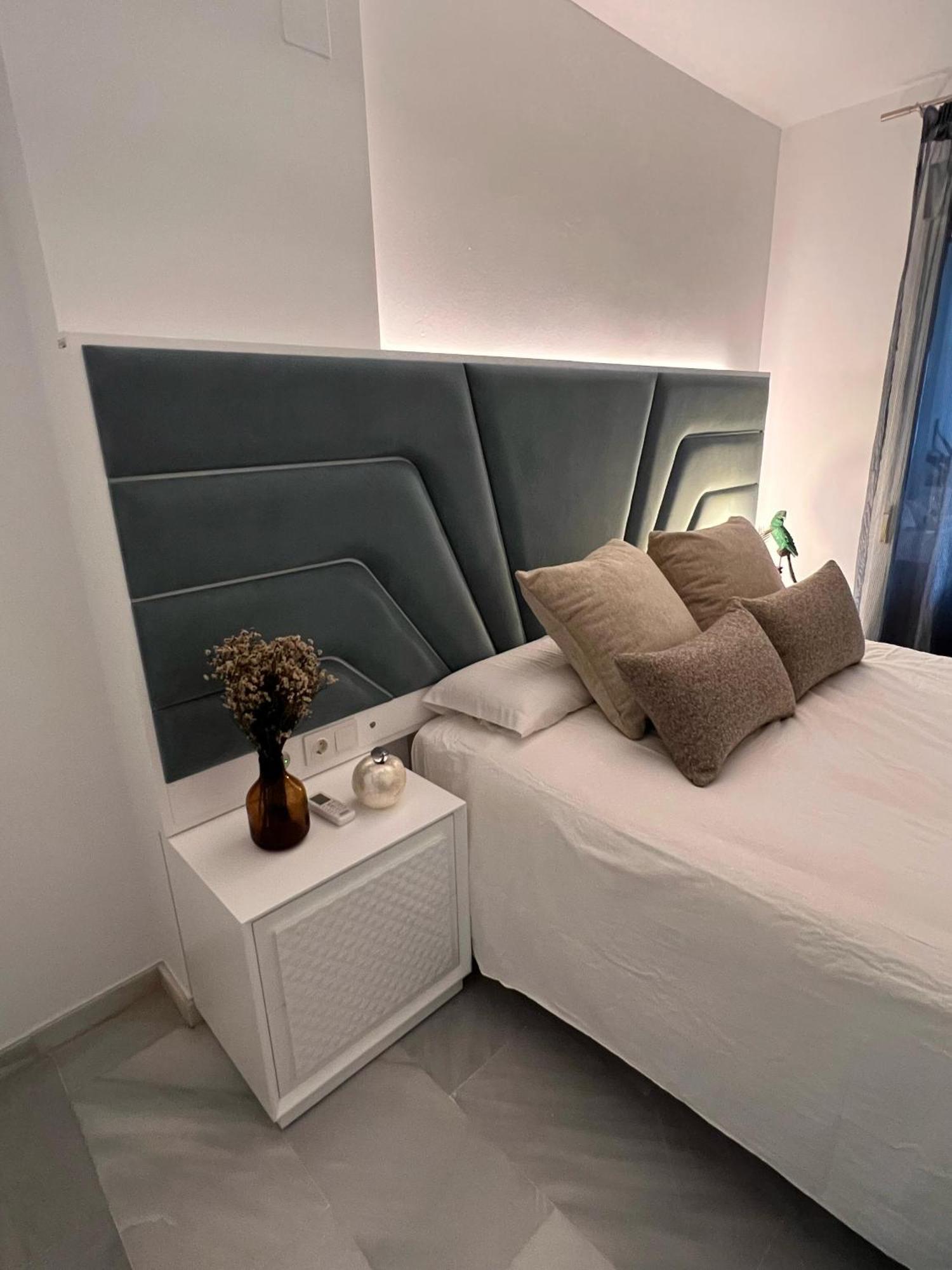 Mi Capricho Apartamento