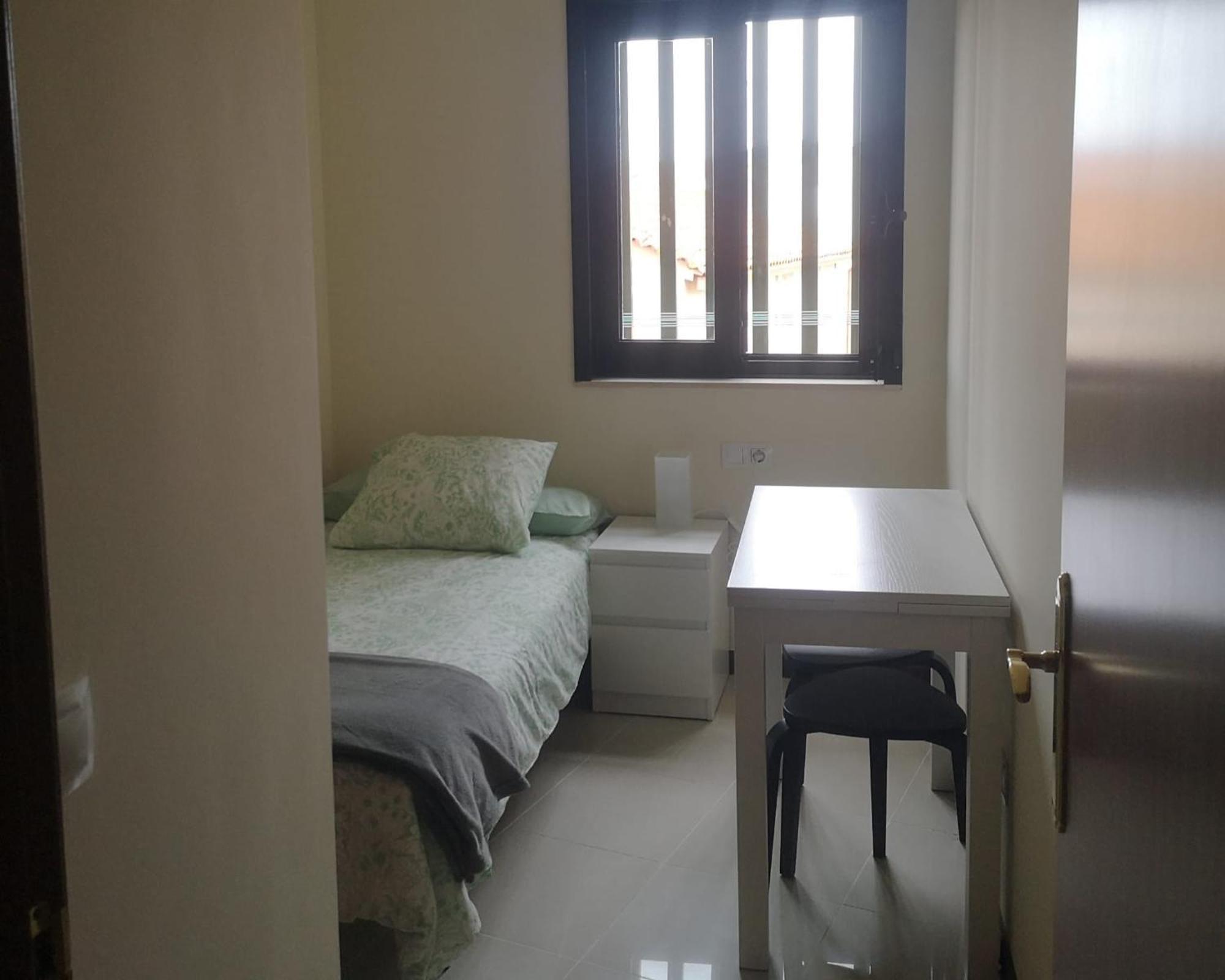 Apartamento Centrico En