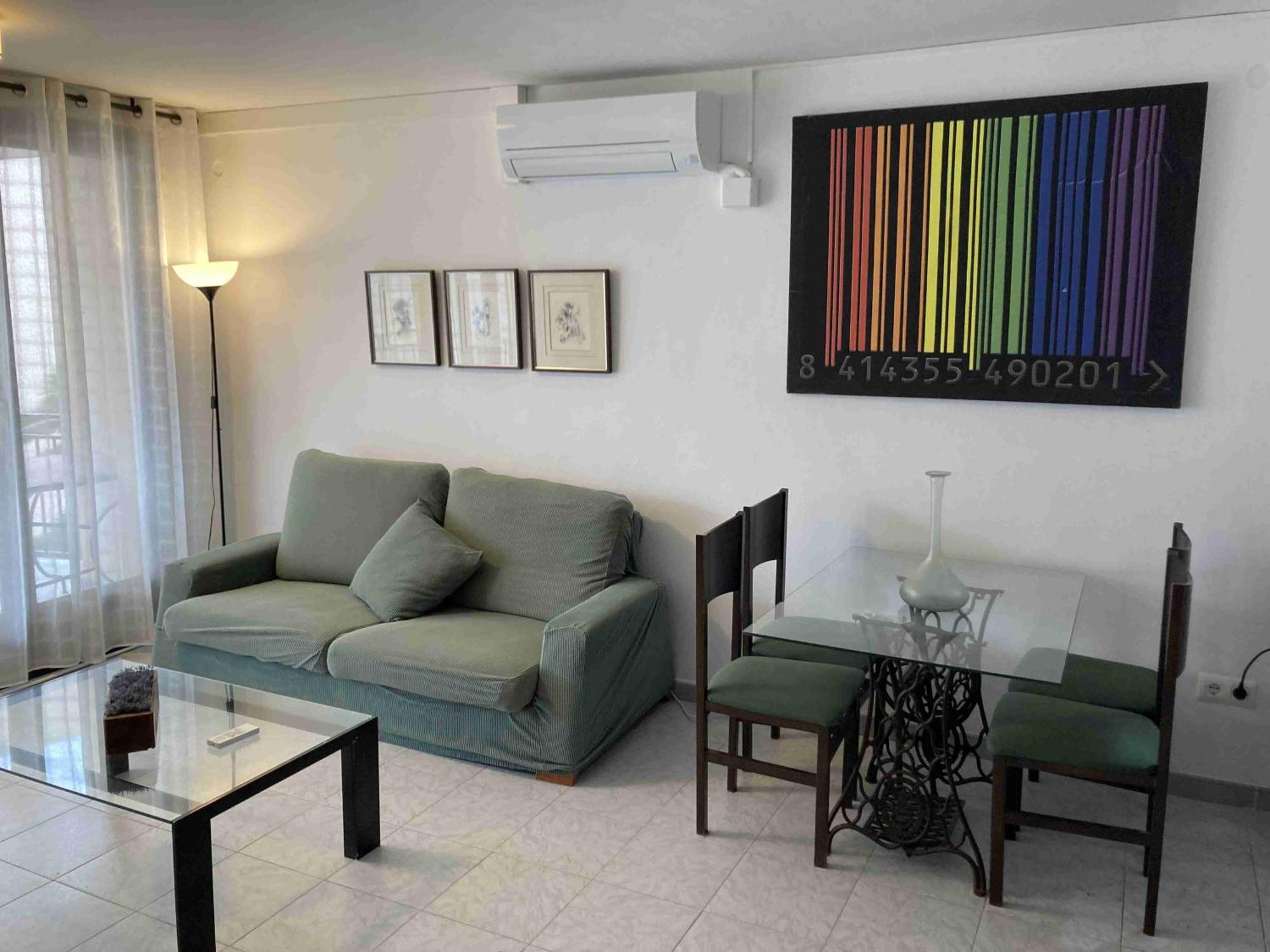 Apartamento Cap N&r *