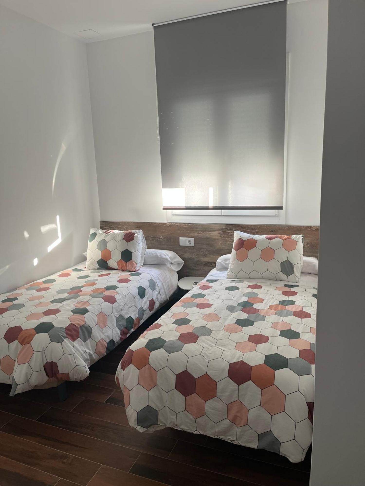 El Balcon Apartment Algodonales