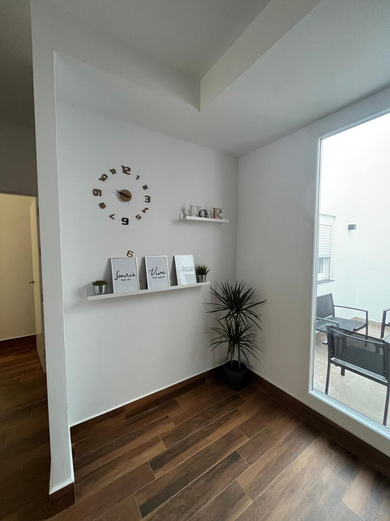 Apartment El Balcon *