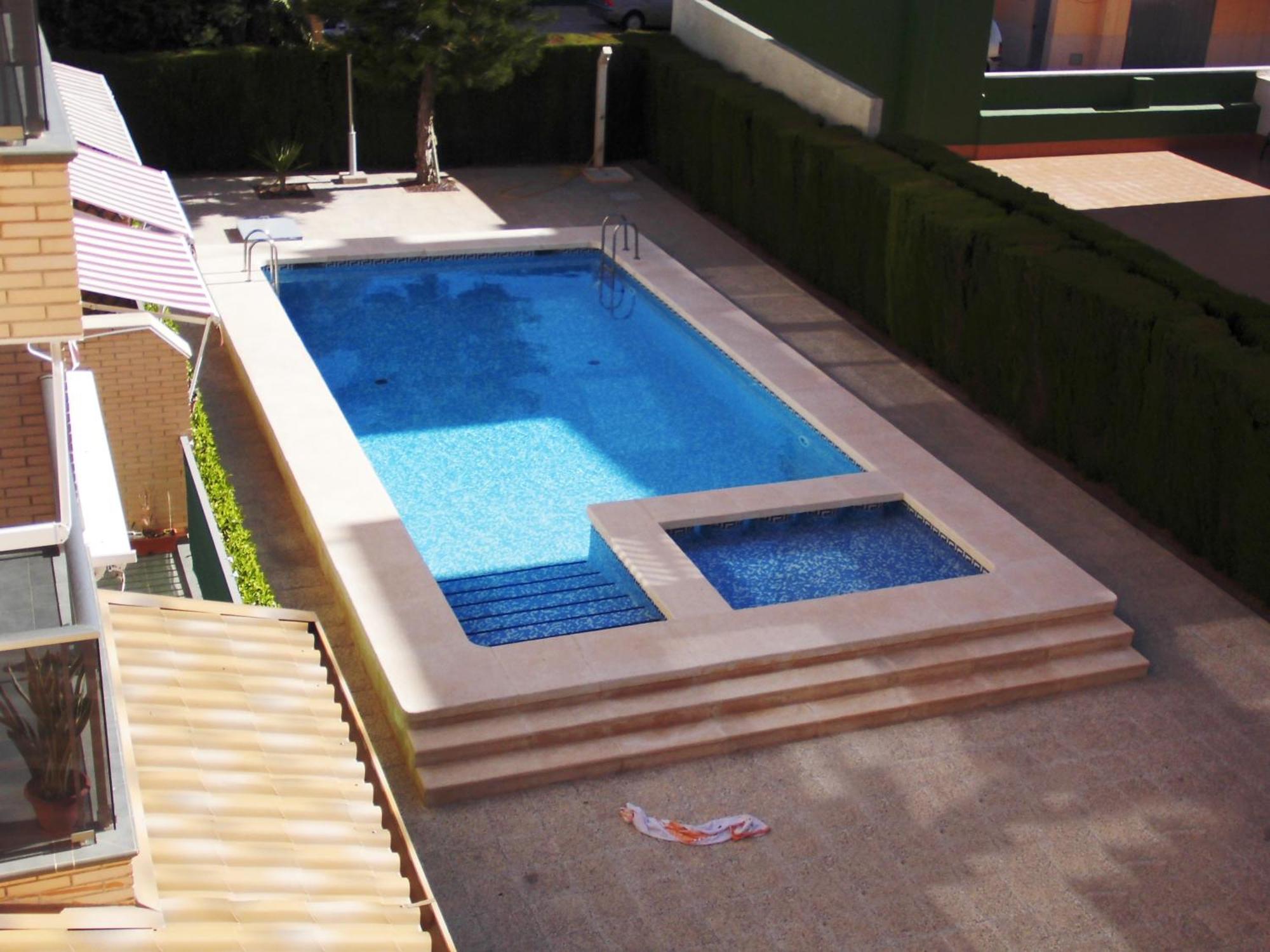200 M Playa San Juan Apartamento El Campello