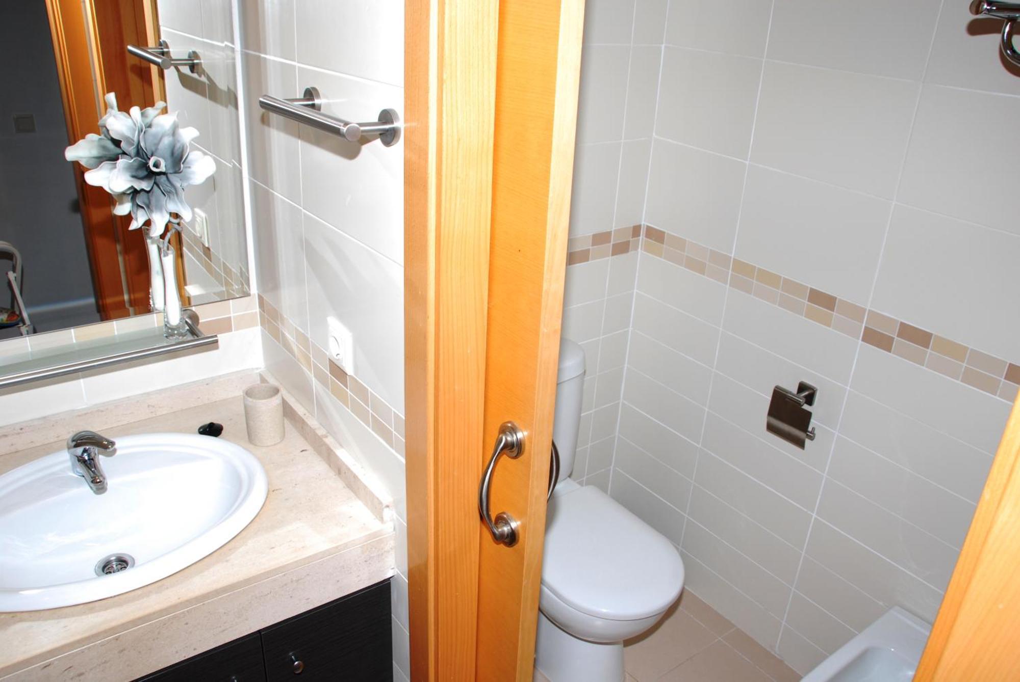 Apartamento 200 M Playa San Juan El Campello