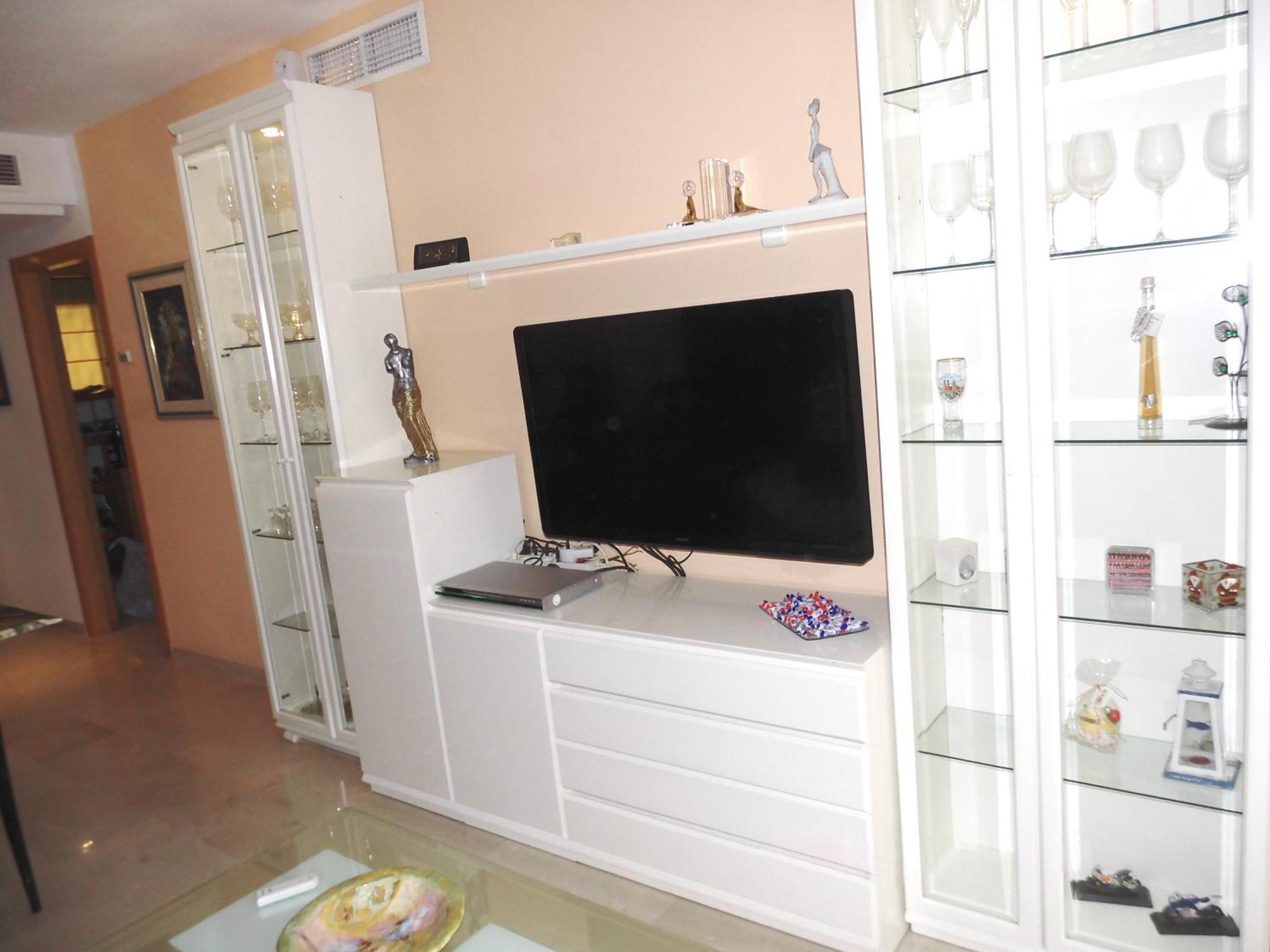 Apartamento 200 M Playa San Juan El Campello