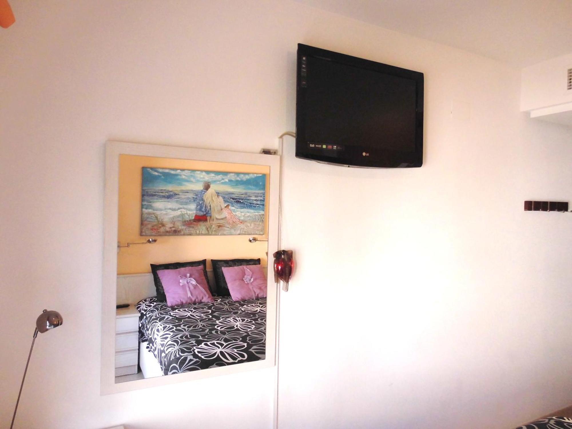 Apartamento 200 M Playa San Juan *