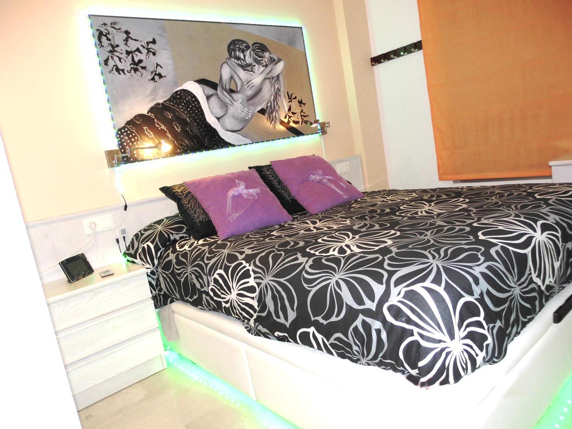 Apartamento 200 M Playa San Juan *