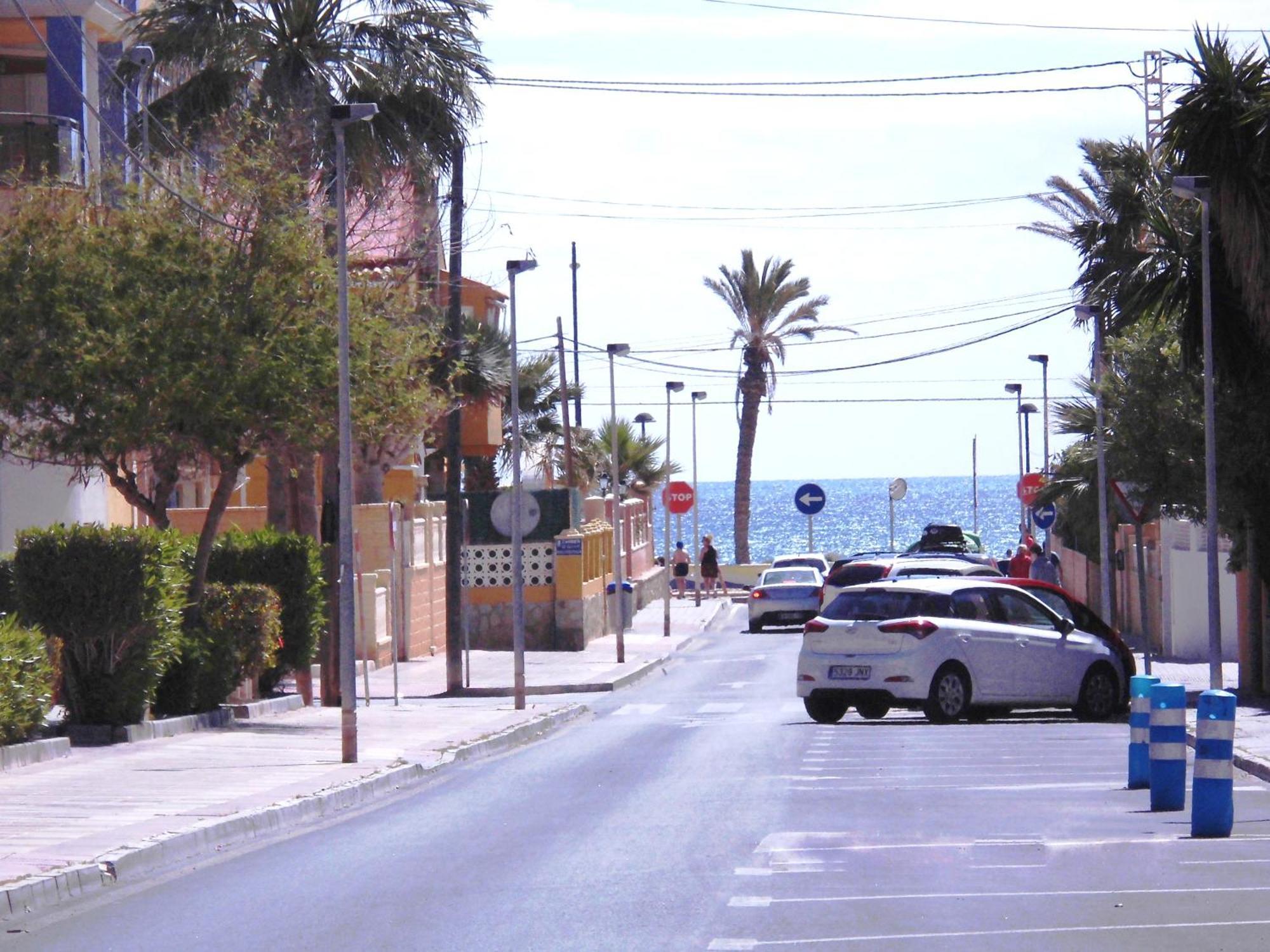 Apartamento 200 M Playa San Juan El Campello