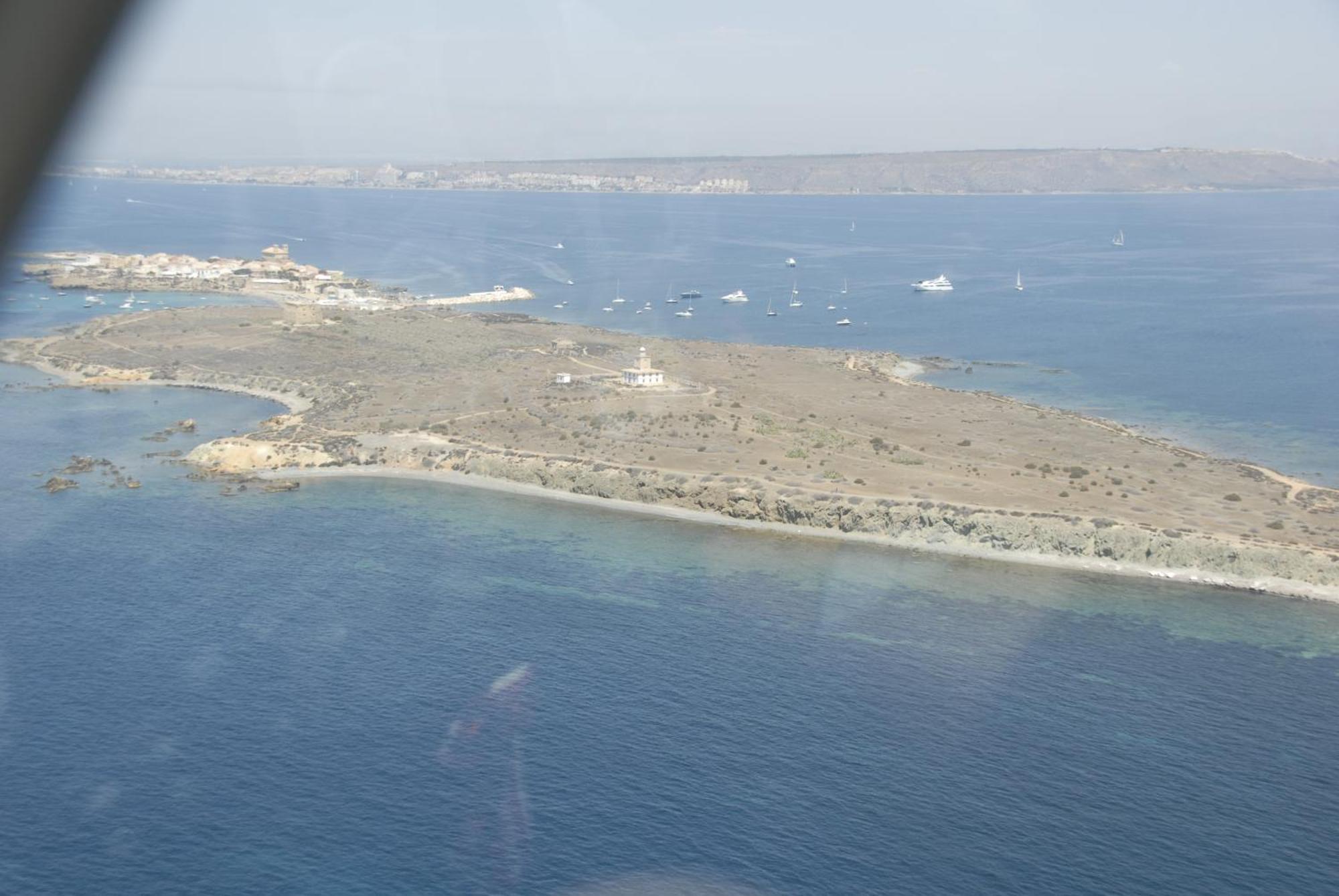 200 M Playa San Juan
