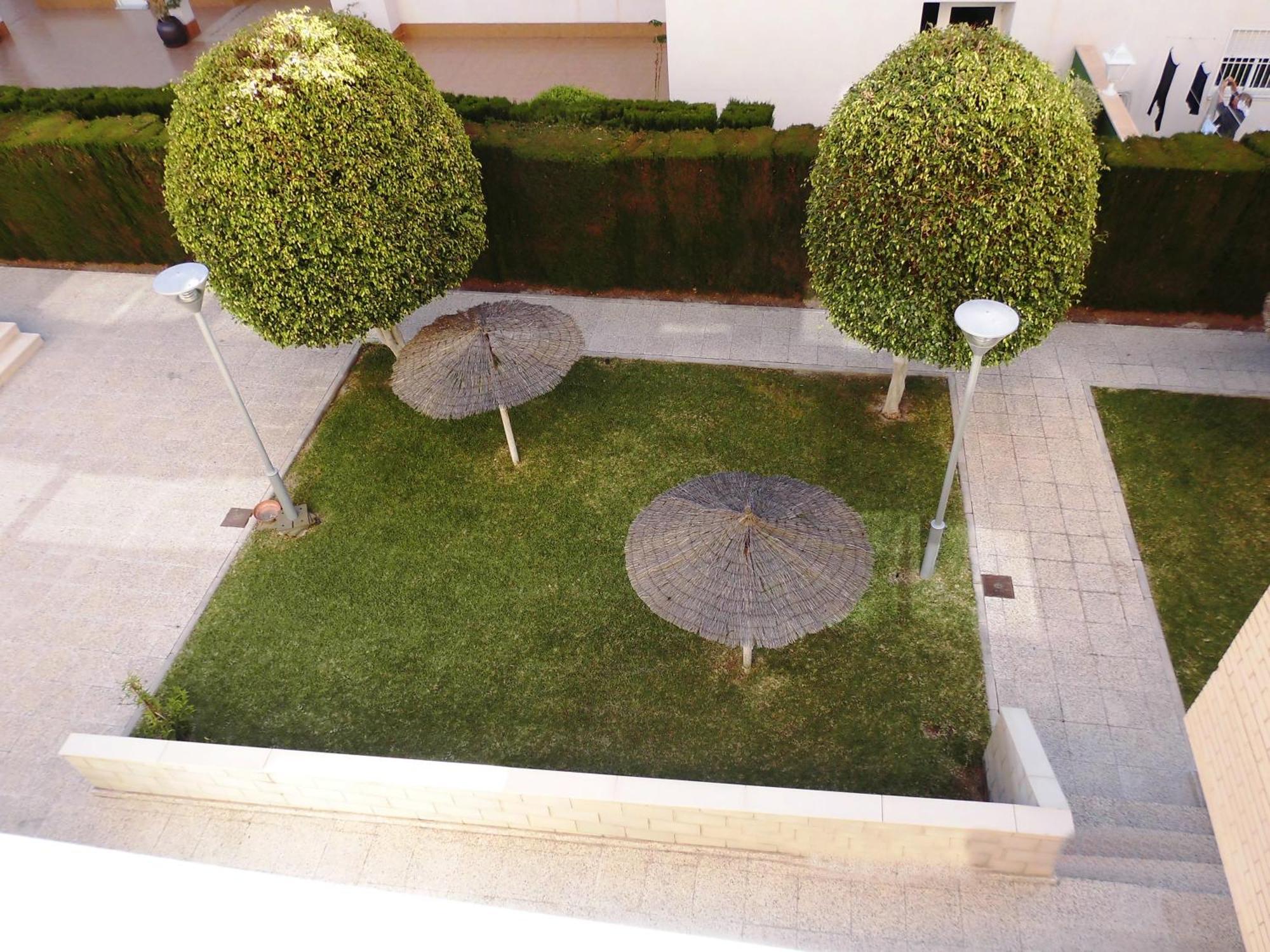 Apartamento 200 M Playa San Juan El Campello