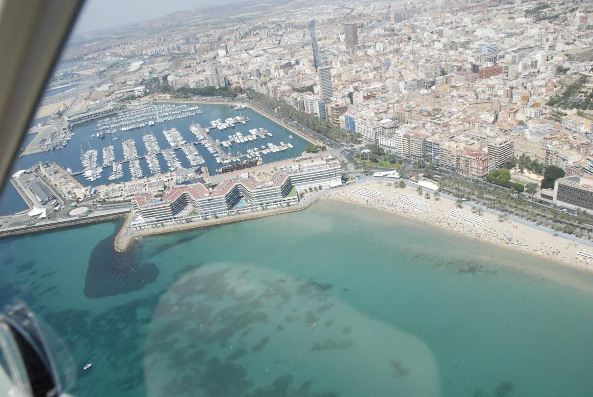 200 M Playa San Juan * El Campello