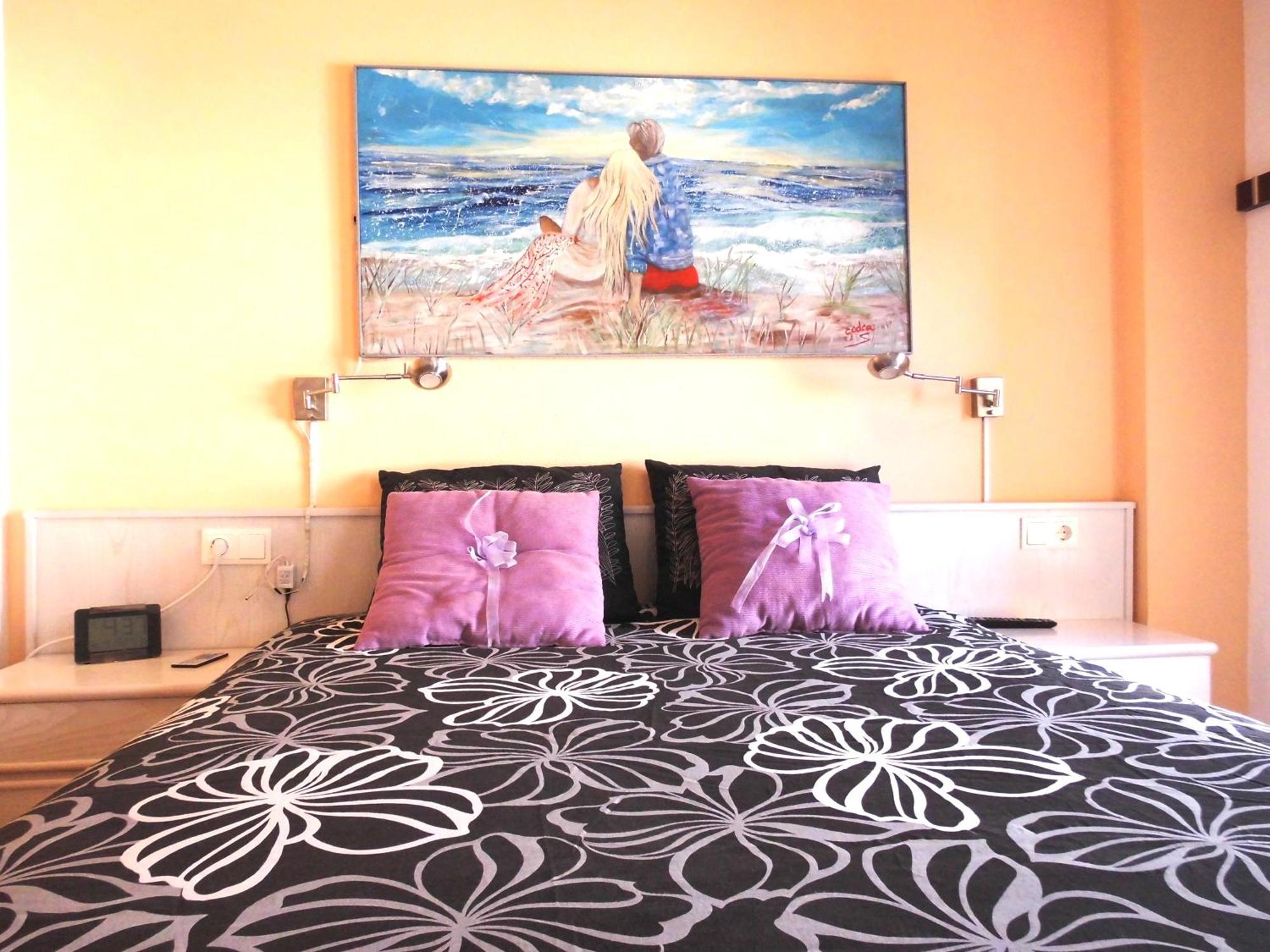 Apartamento 200 M Playa San Juan El Campello
