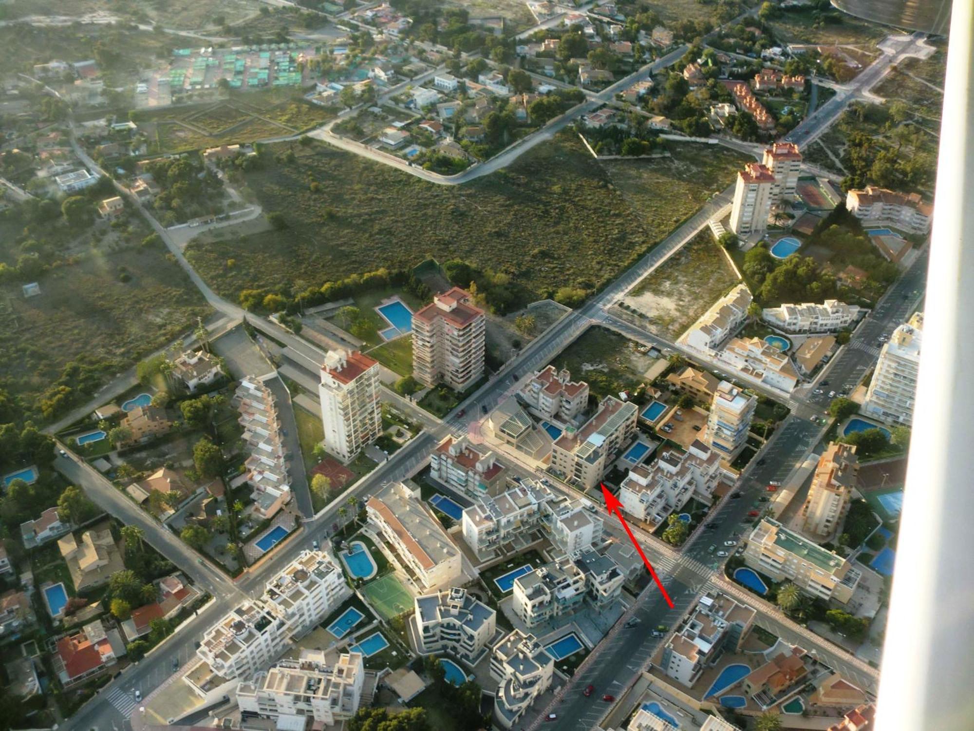 Apartamento 200 M Playa San Juan *